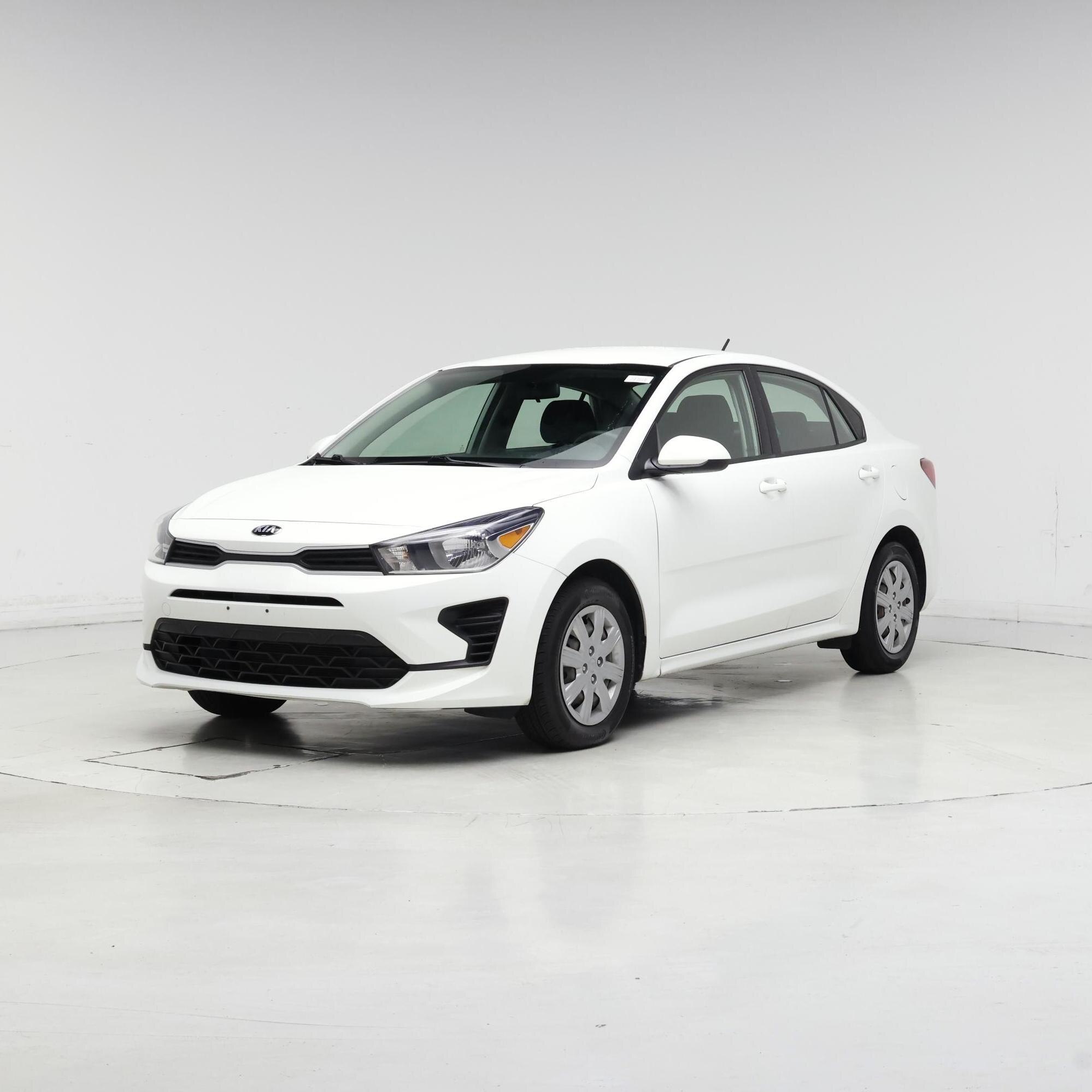 Thumbnail: 2021 Kia Rio - 4