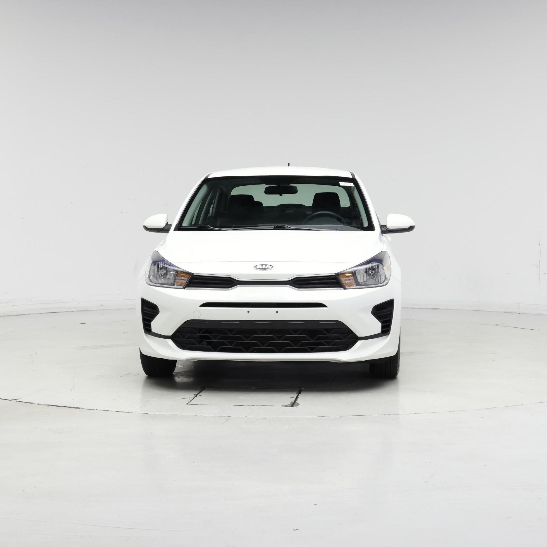 Thumbnail: 2021 Kia Rio - 5