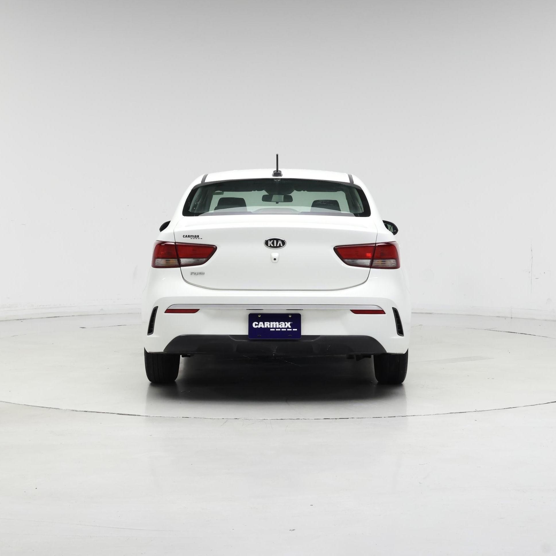 Thumbnail: 2021 Kia Rio - 6