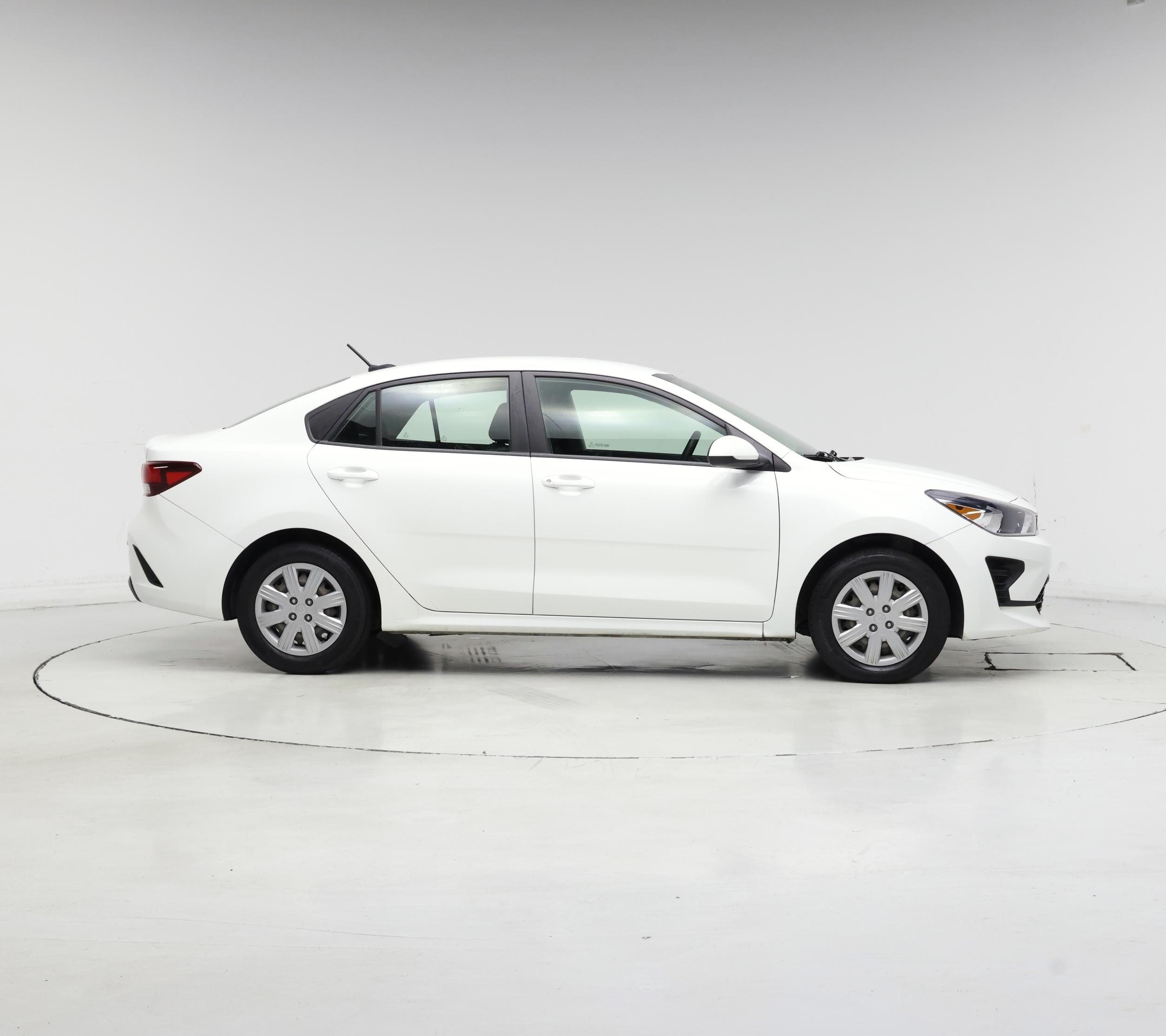 Thumbnail: 2021 Kia Rio - 7