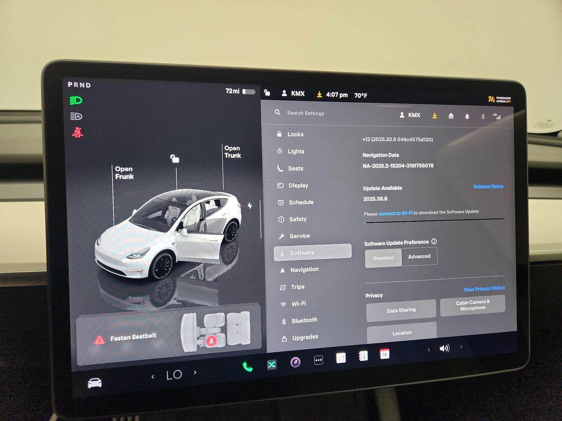 Thumbnail: 2022 Tesla Model Y - 14