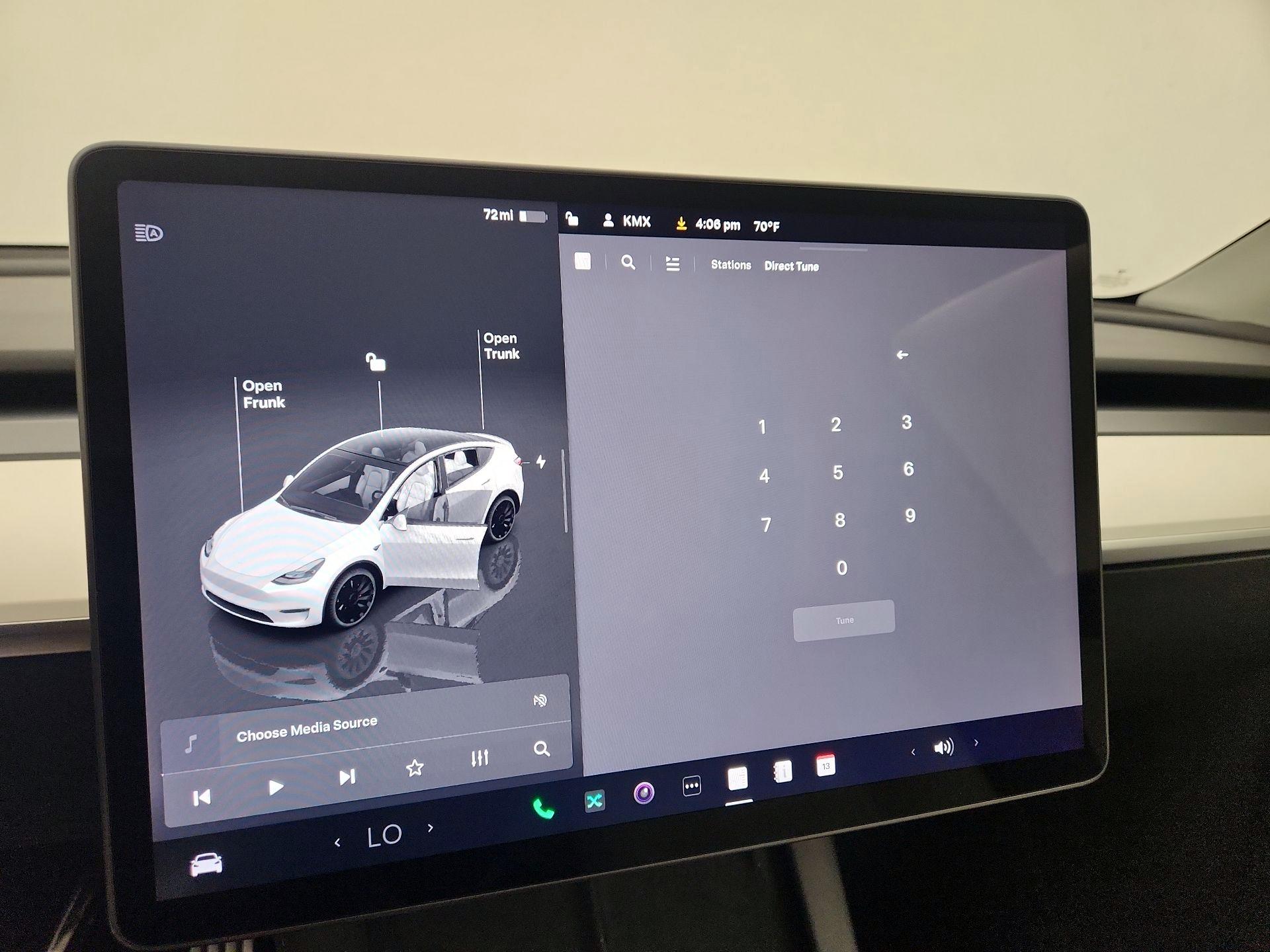 Thumbnail: 2022 Tesla Model Y - 16