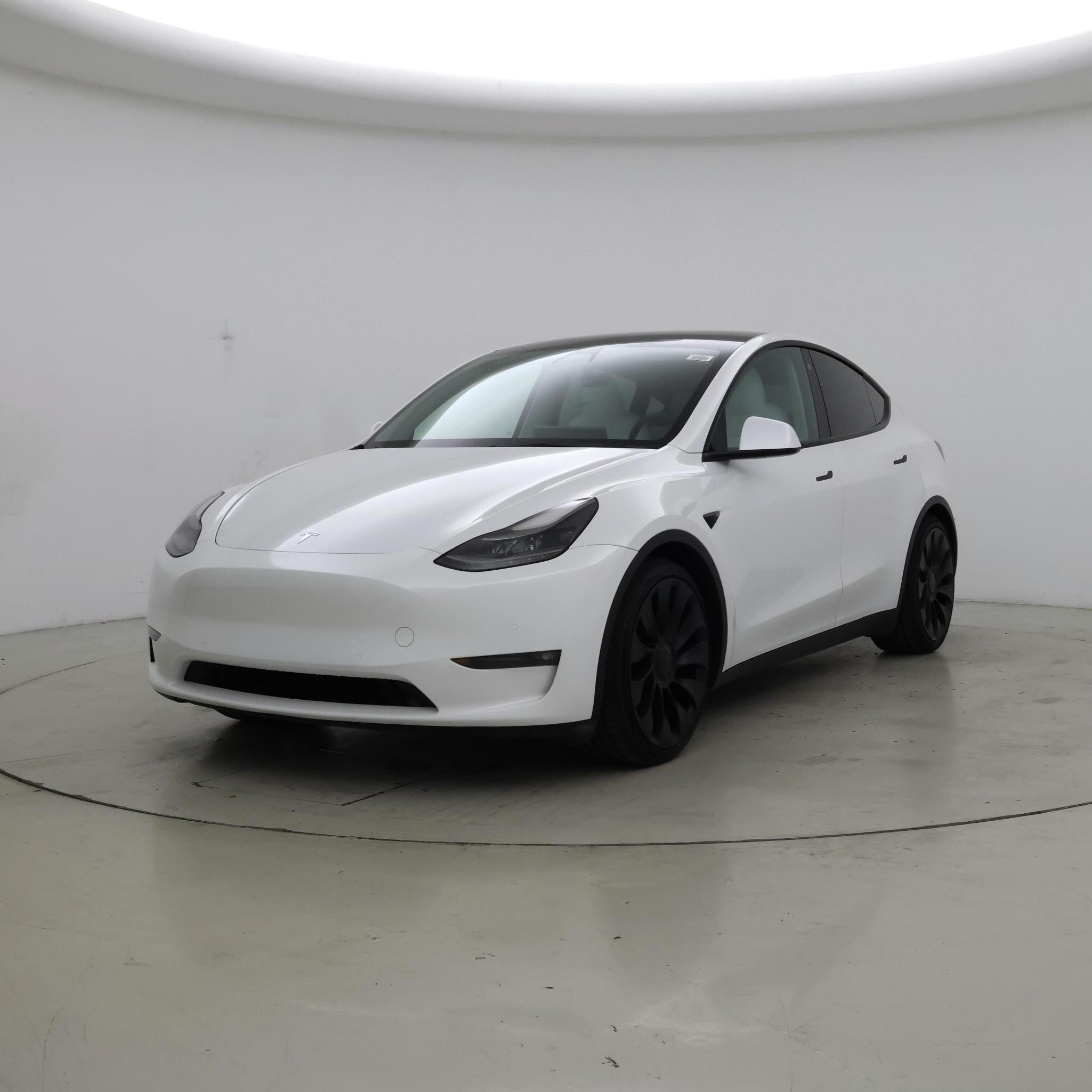 Thumbnail: 2022 Tesla Model Y - 4