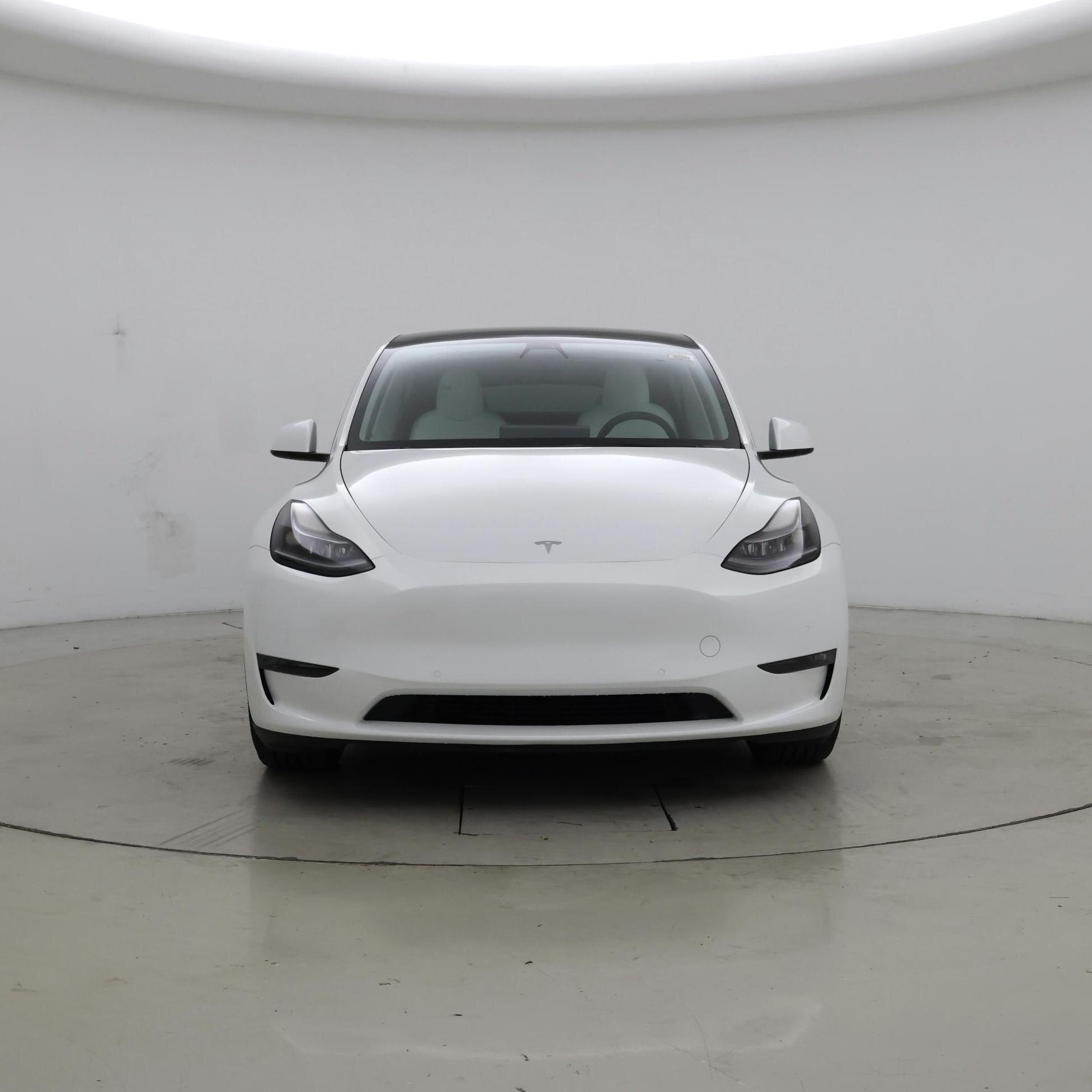 Thumbnail: 2022 Tesla Model Y - 5