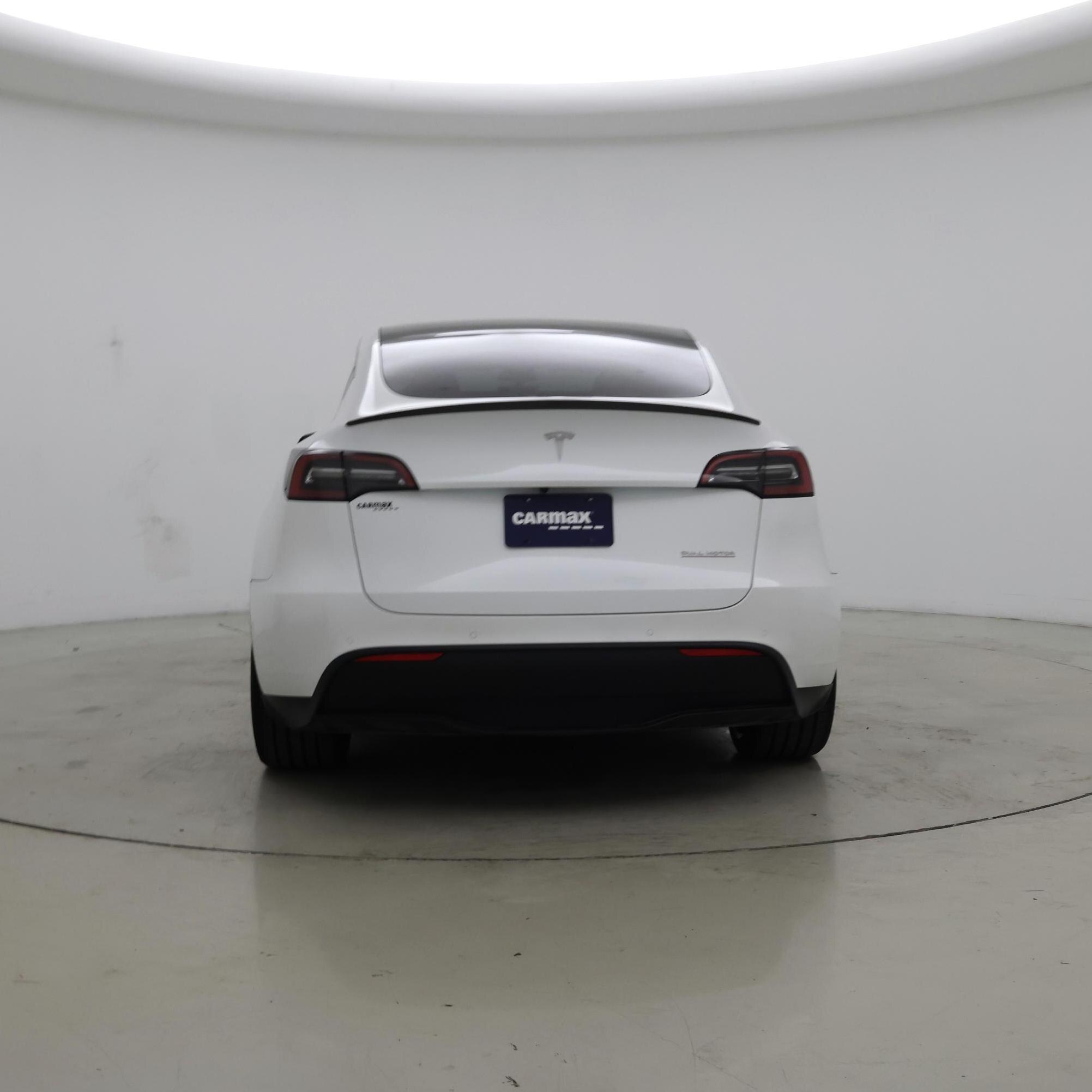 Thumbnail: 2022 Tesla Model Y - 6
