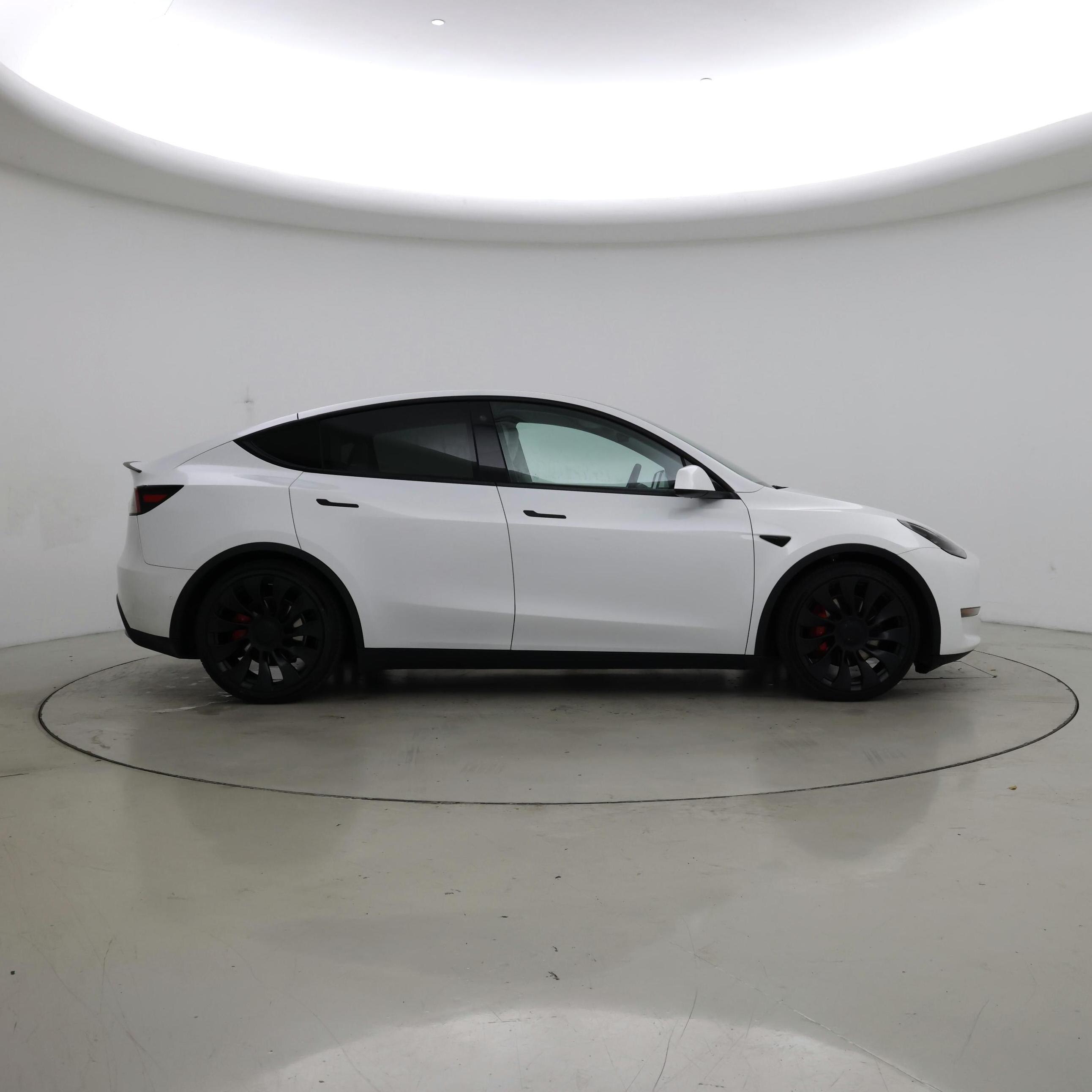 Thumbnail: 2022 Tesla Model Y - 7