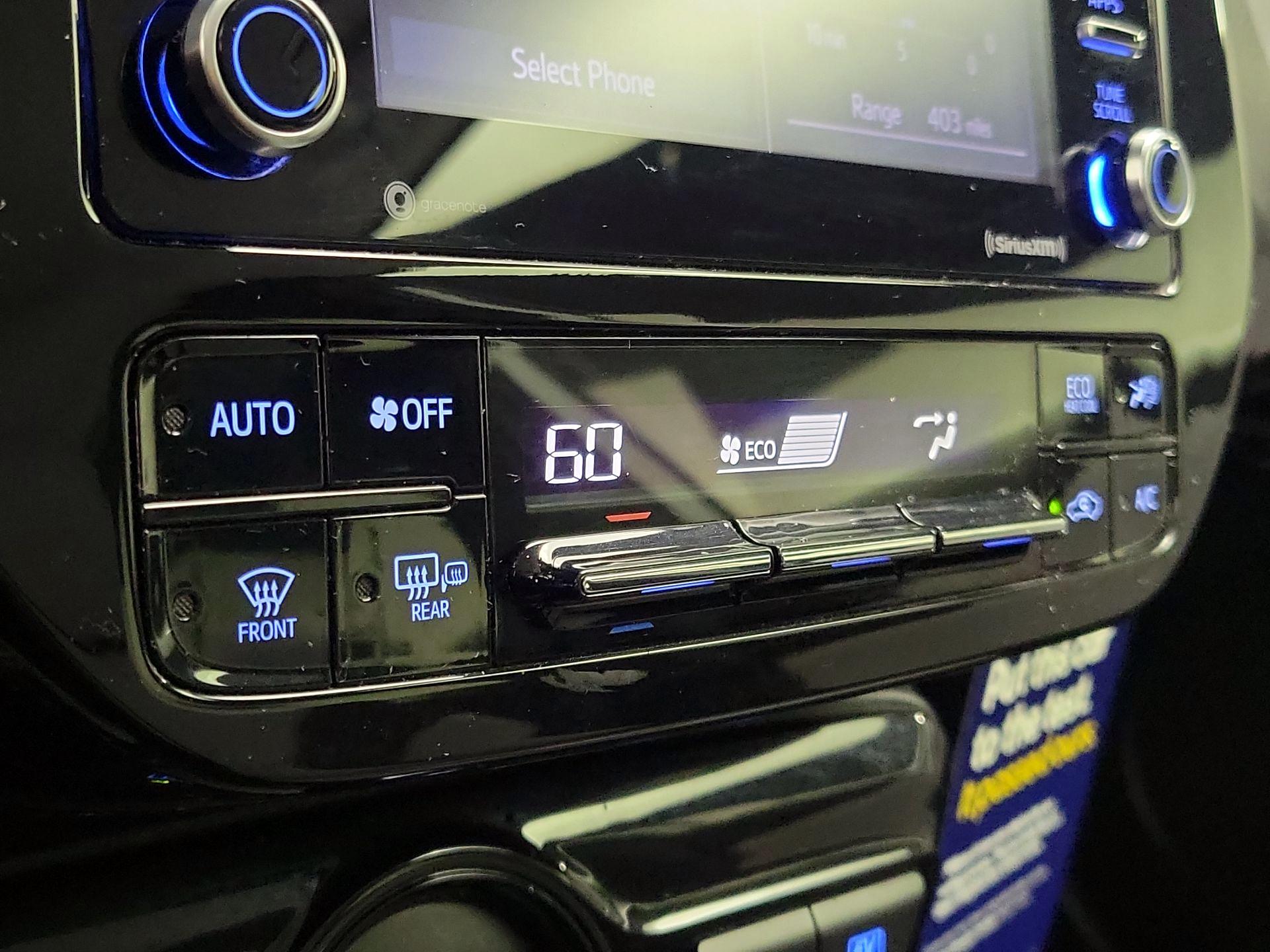 Thumbnail: 2022 Toyota Prius - 16