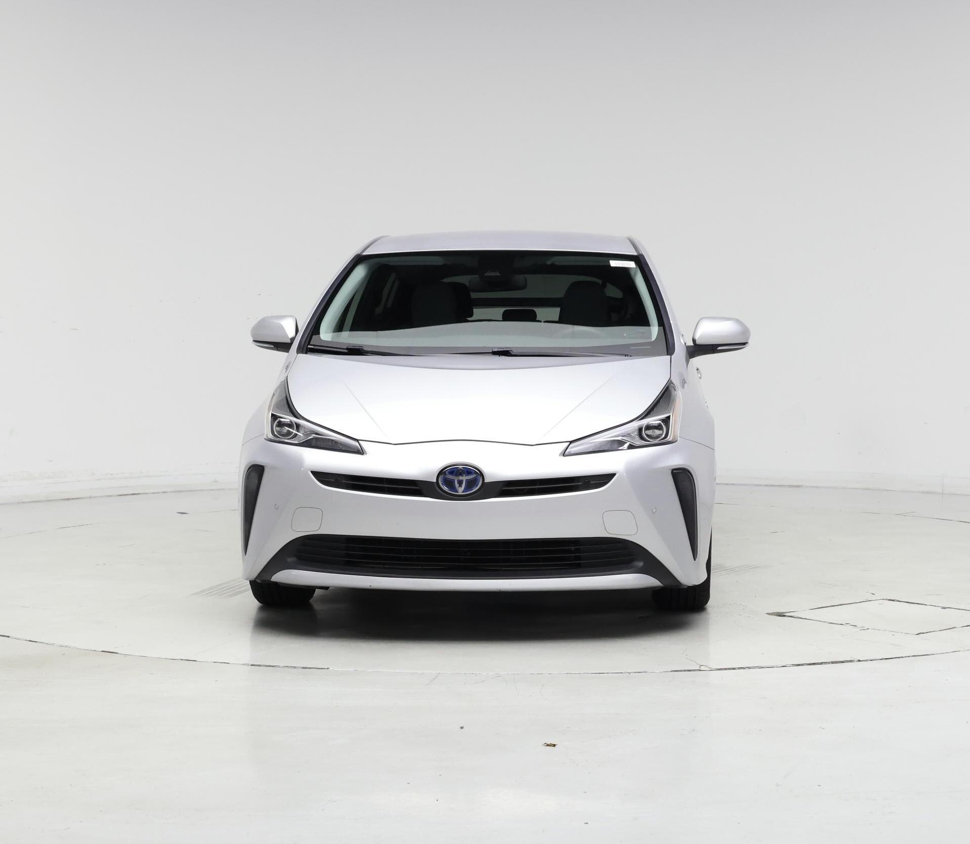 Thumbnail: 2022 Toyota Prius - 5