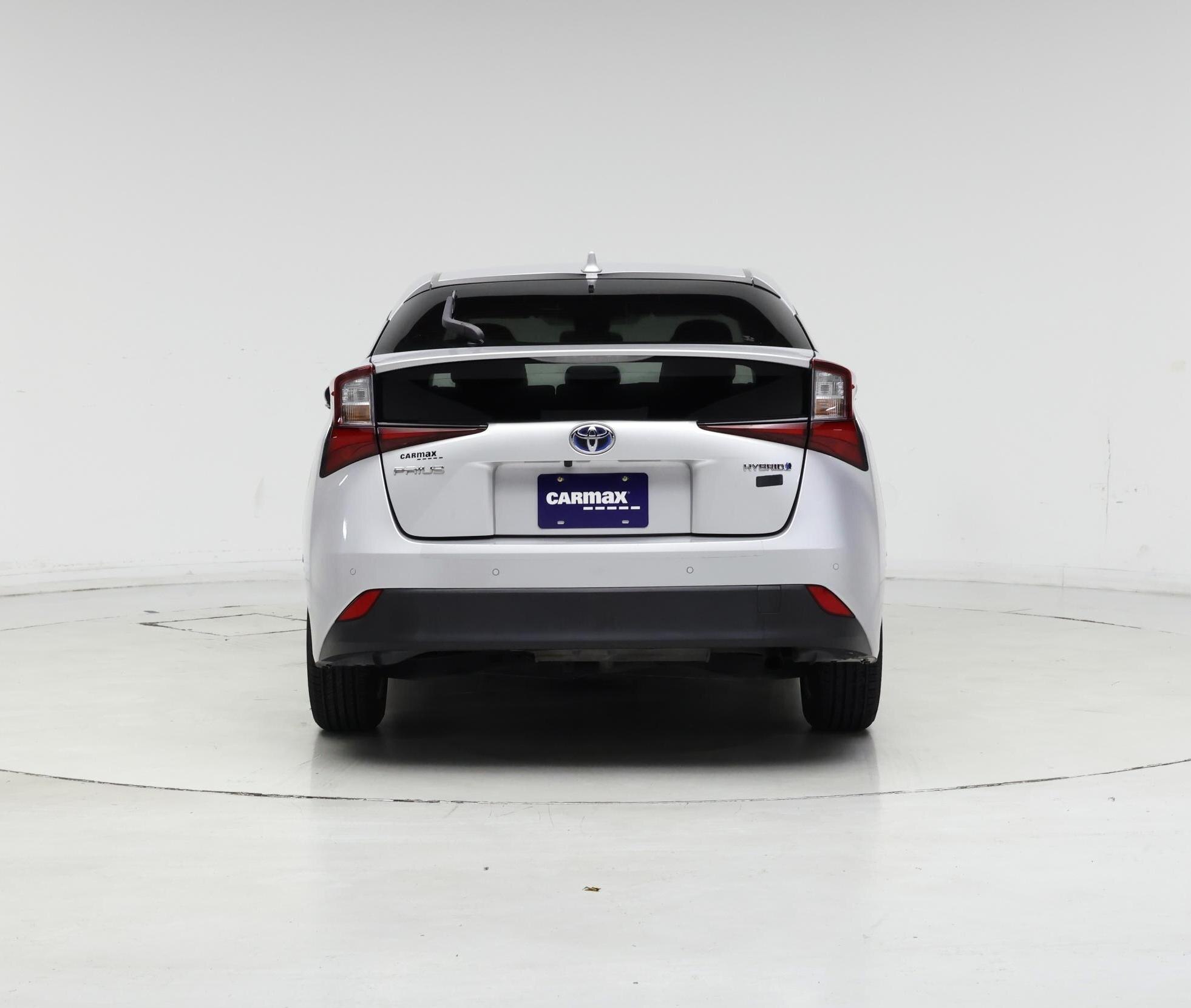 Thumbnail: 2022 Toyota Prius - 6