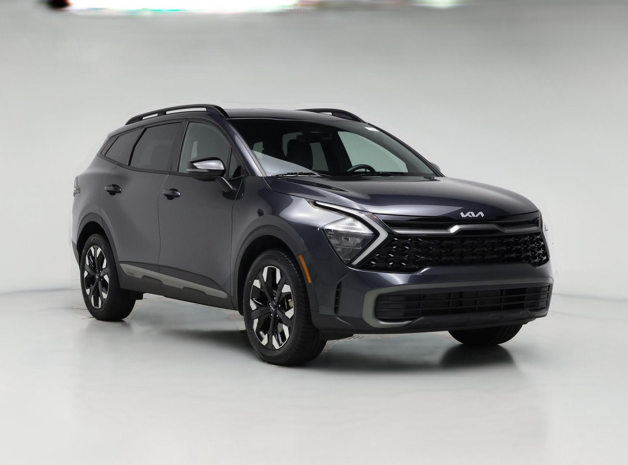 Thumbnail: 2023 Kia Sportage - 1