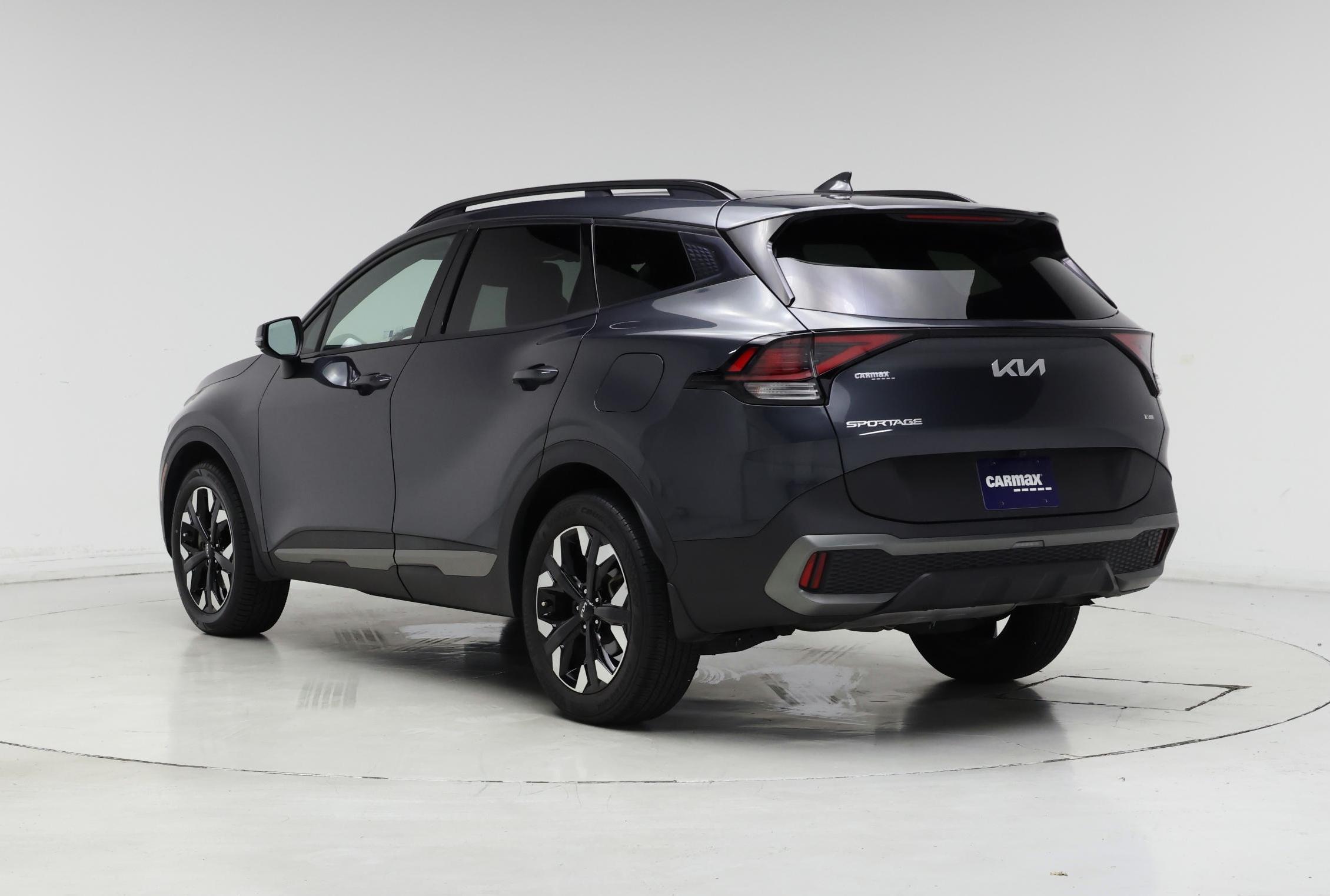 Thumbnail: 2023 Kia Sportage - 2