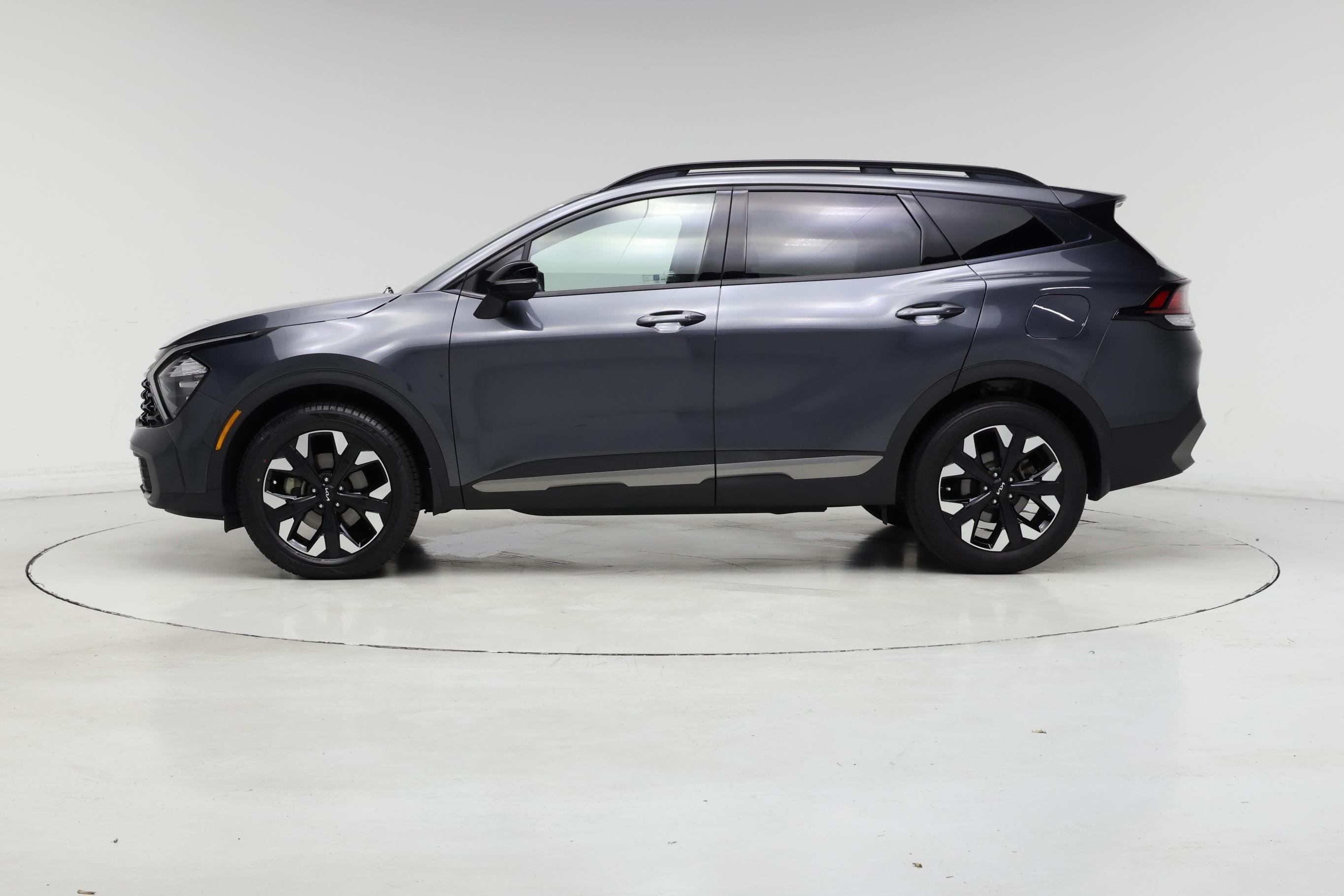 Thumbnail: 2023 Kia Sportage - 3