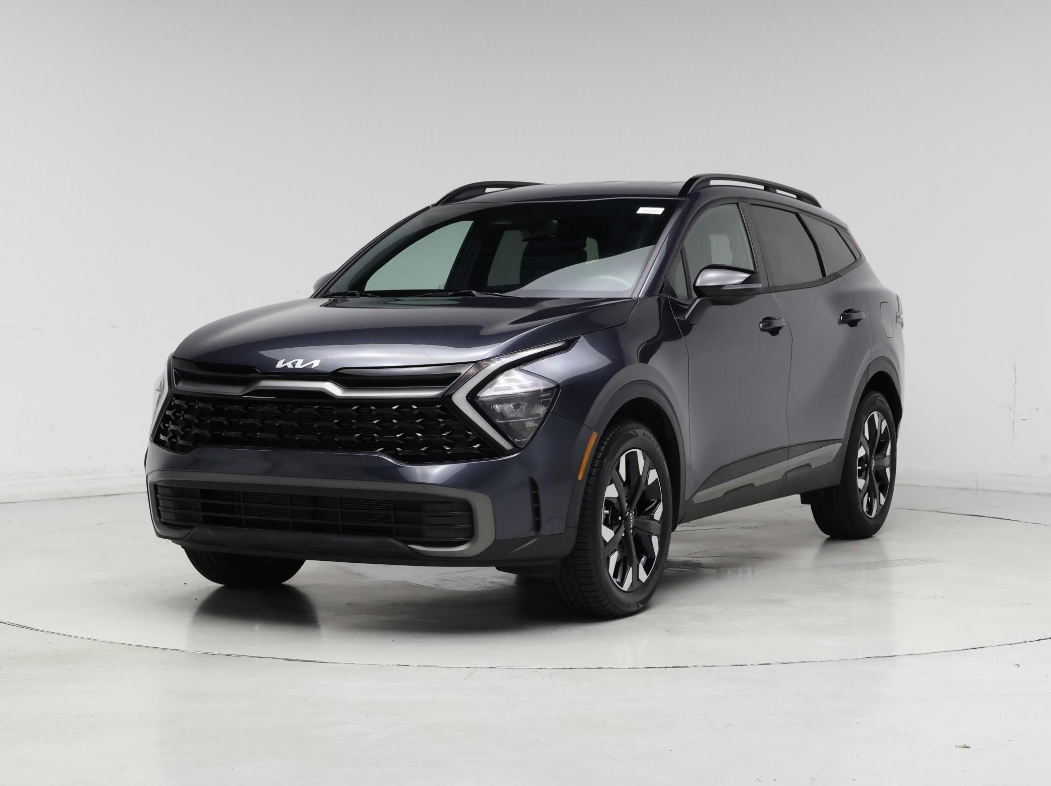 Thumbnail: 2023 Kia Sportage - 4