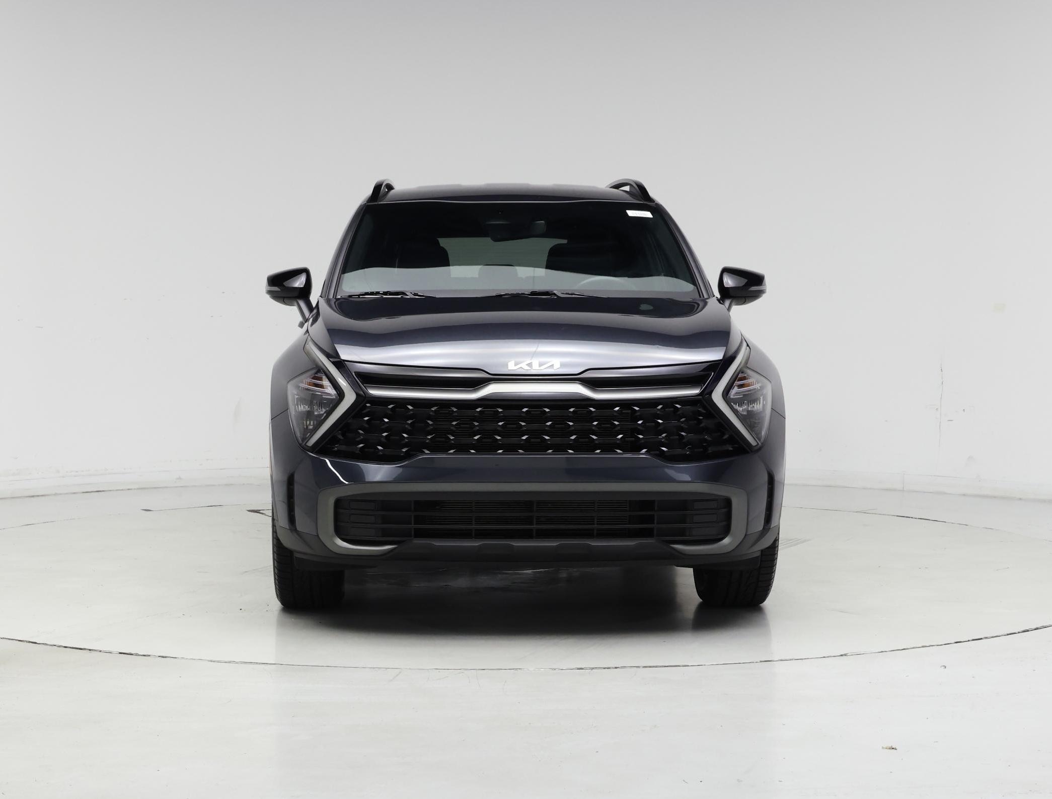 Thumbnail: 2023 Kia Sportage - 5