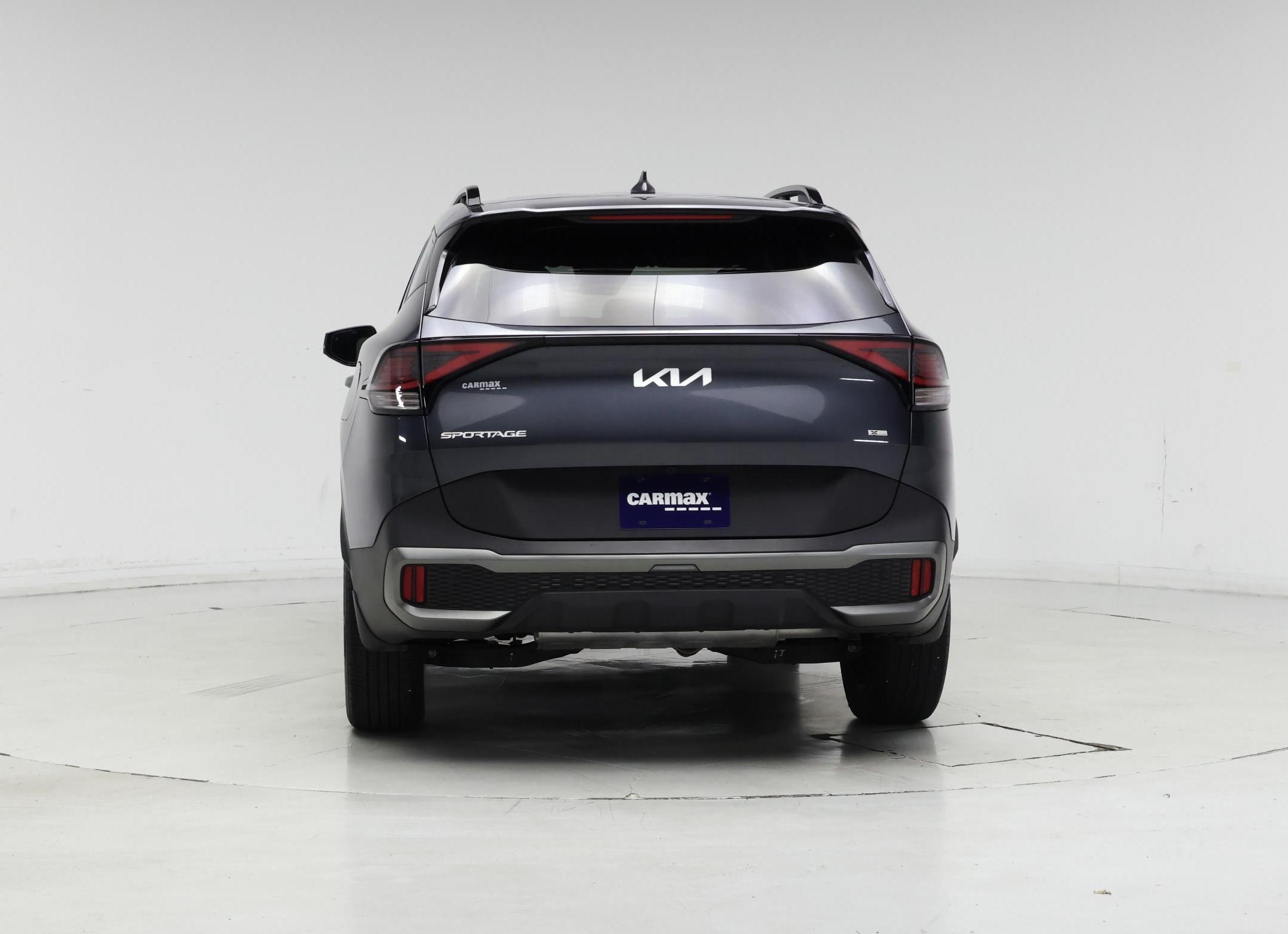Thumbnail: 2023 Kia Sportage - 6