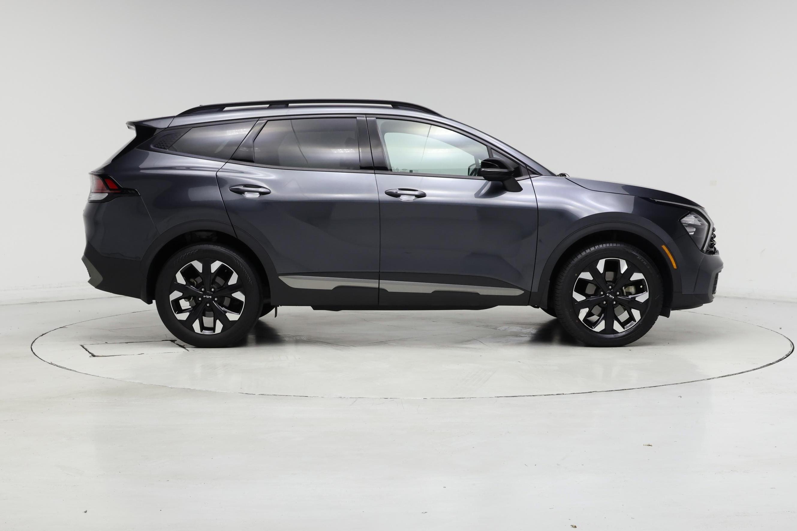 Thumbnail: 2023 Kia Sportage - 7