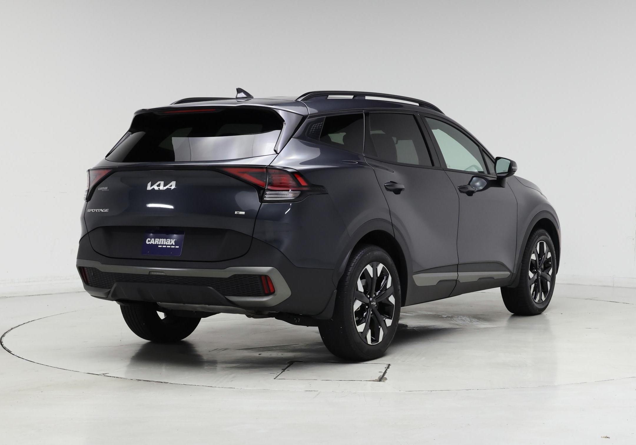 Thumbnail: 2023 Kia Sportage - 8