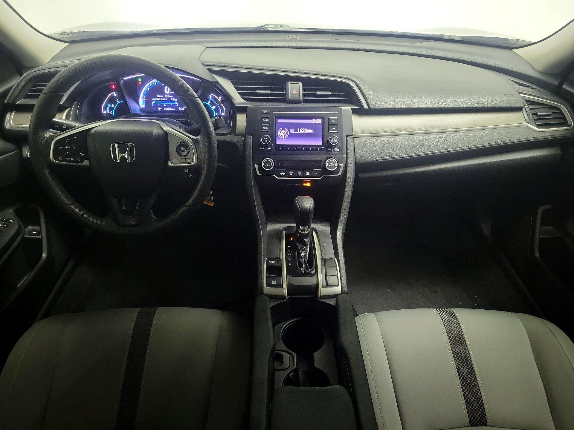 Thumbnail: 2020 Honda Civic - 9
