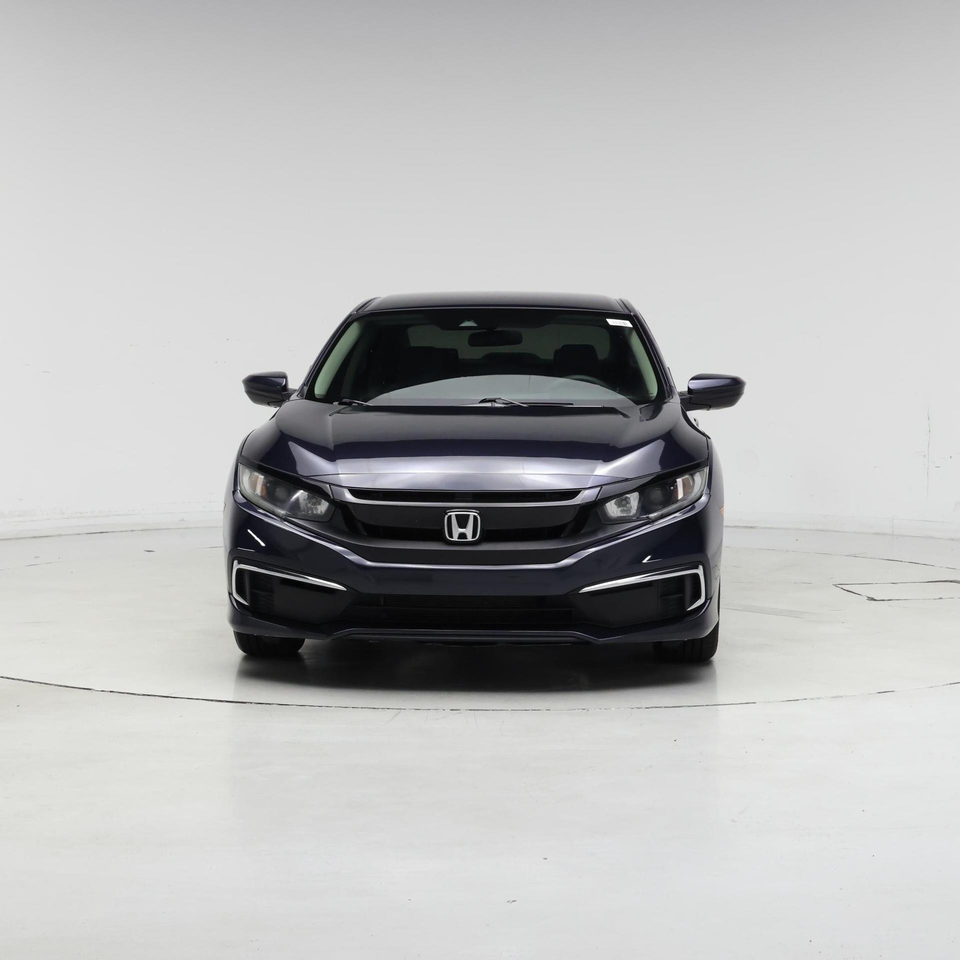 Thumbnail: 2020 Honda Civic - 5