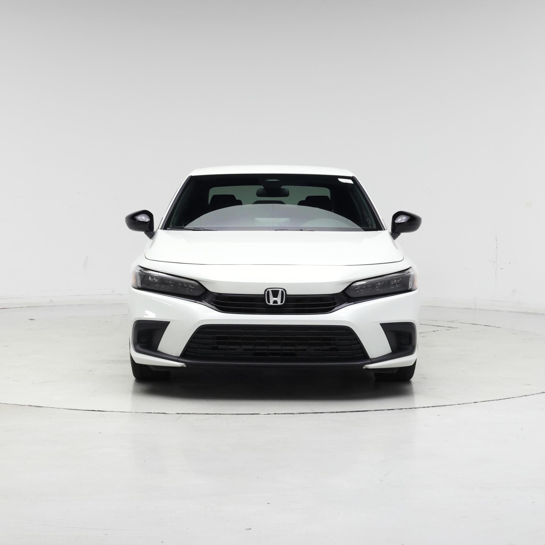 Thumbnail: 2024 Honda Civic - 5
