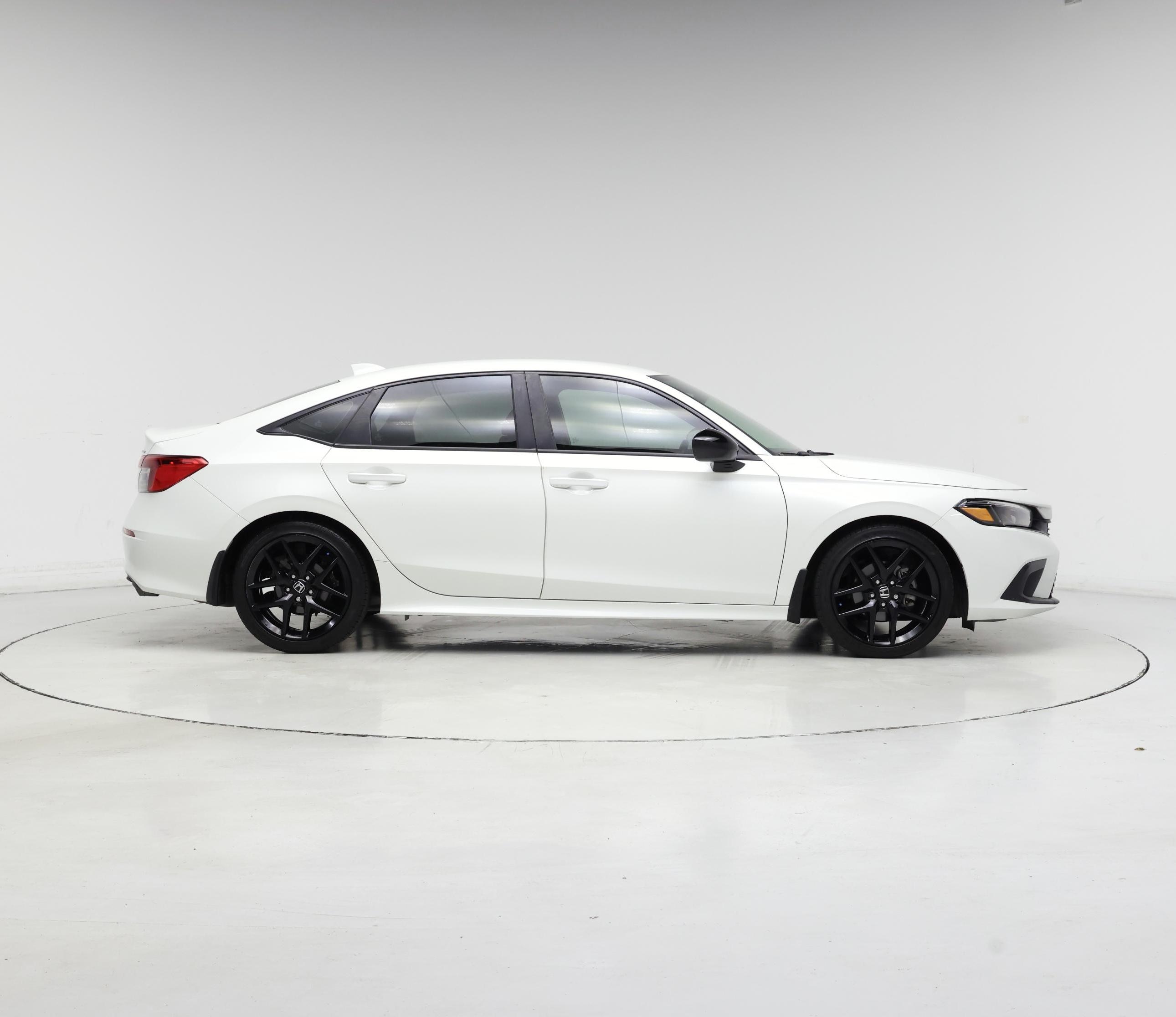 Thumbnail: 2024 Honda Civic - 7