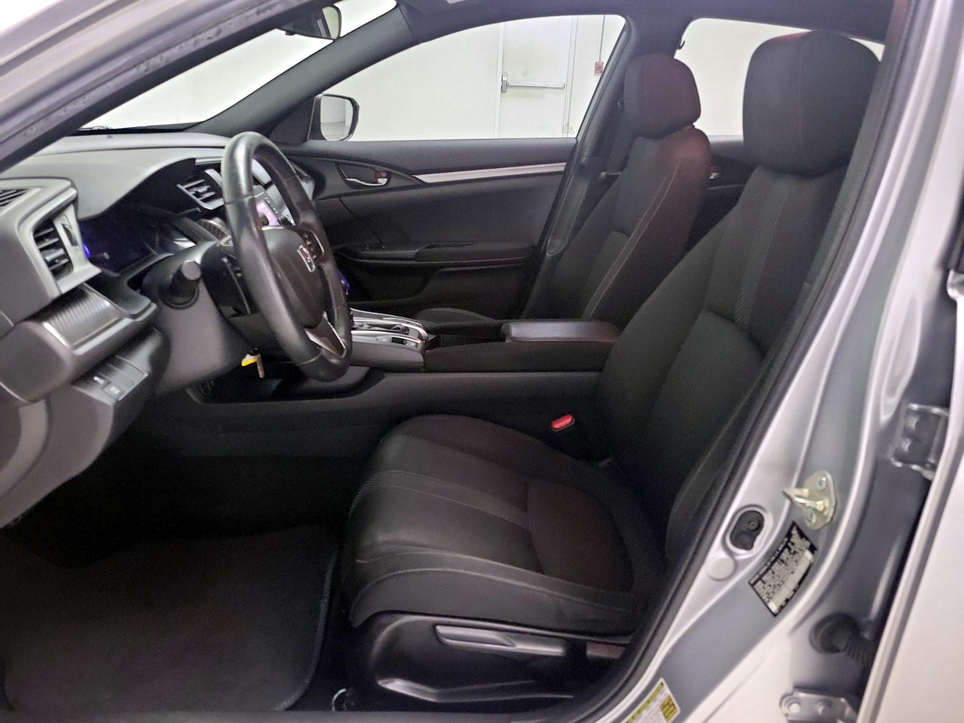 Thumbnail: 2018 Honda Civic - 11