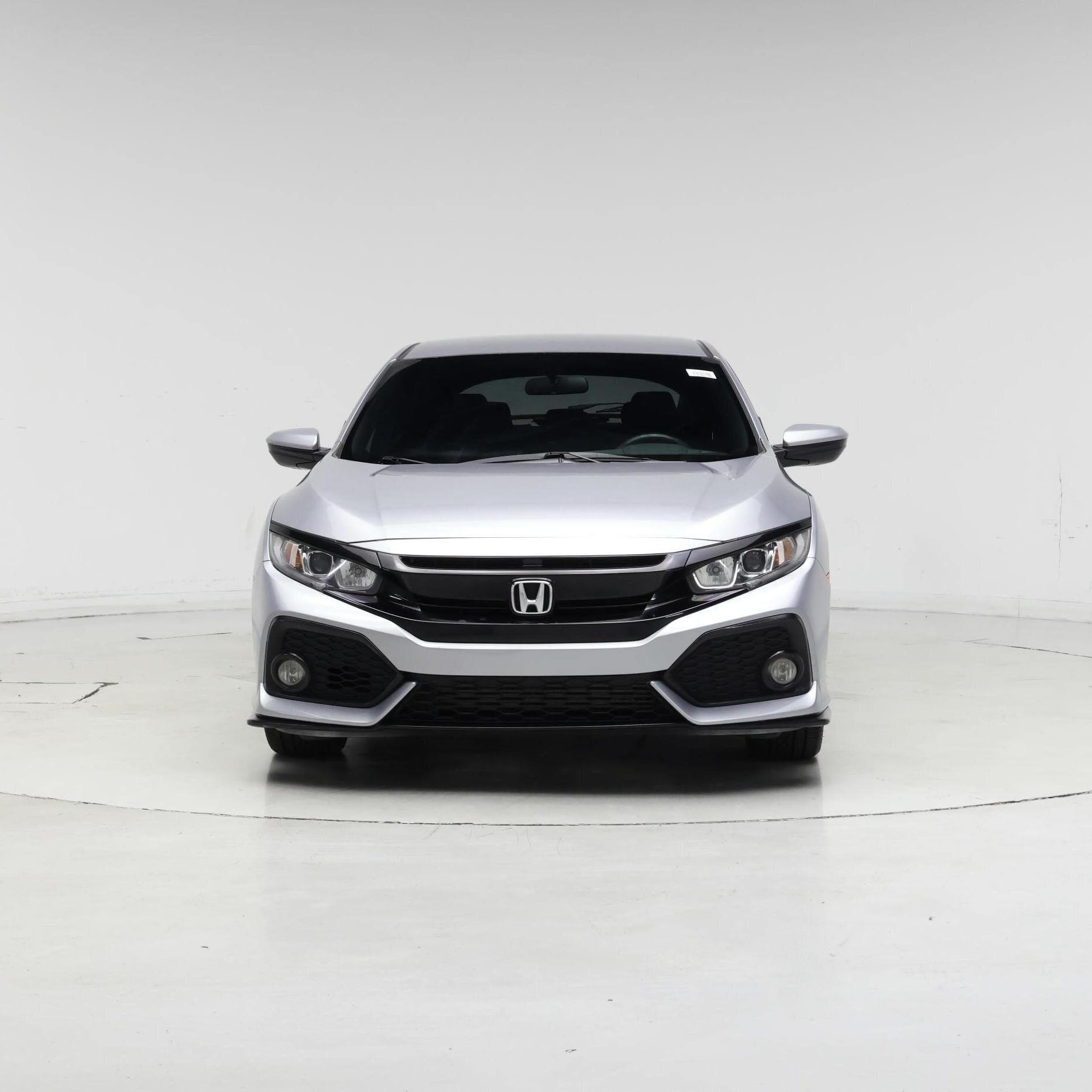 Thumbnail: 2018 Honda Civic - 5