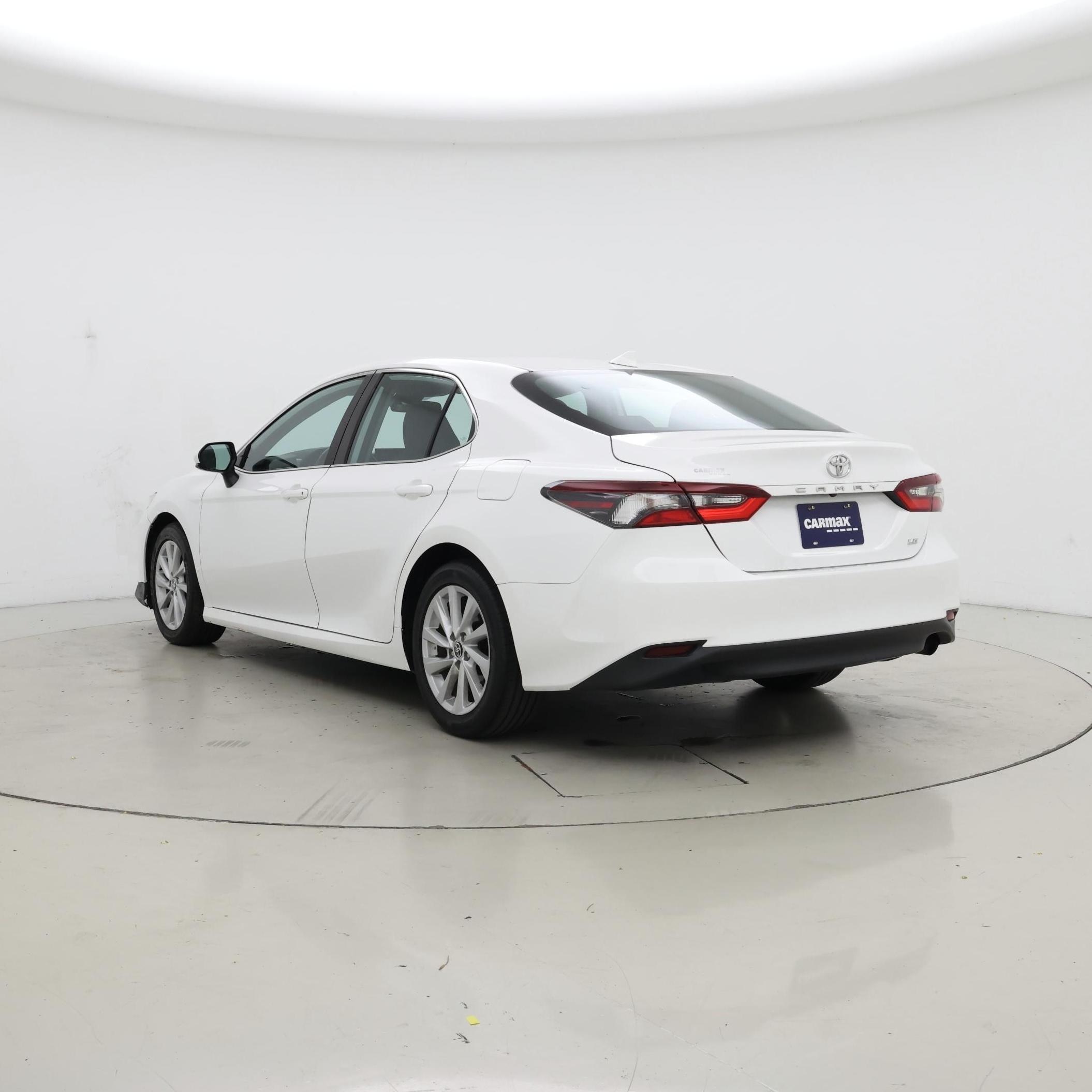 Thumbnail: 2022 Toyota Camry - 2