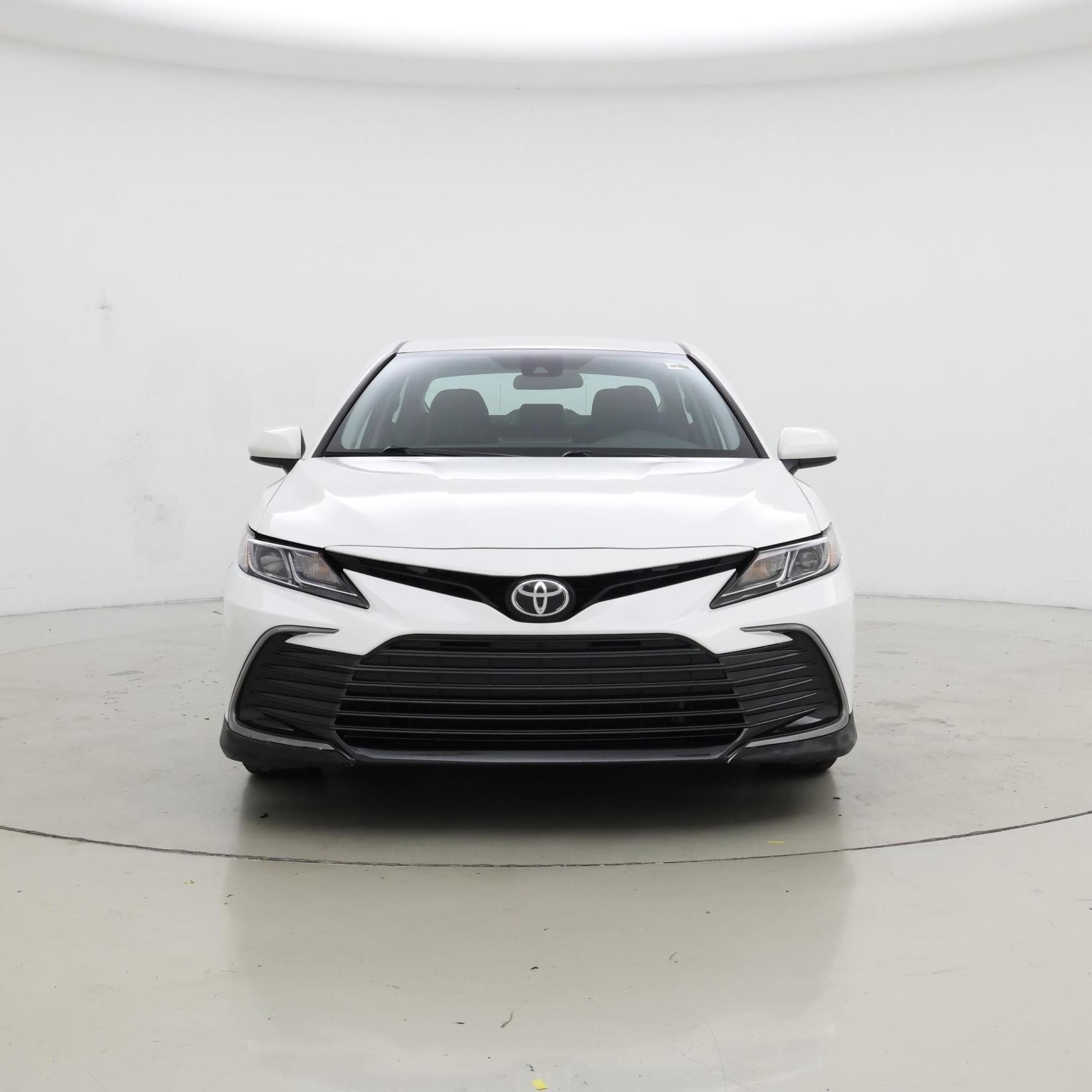 Thumbnail: 2022 Toyota Camry - 5