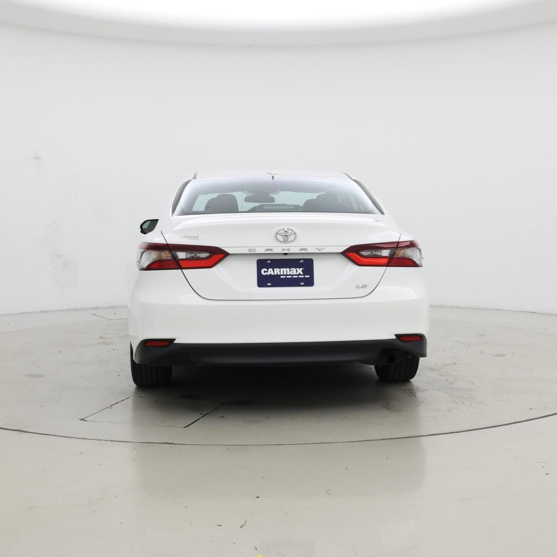 Thumbnail: 2022 Toyota Camry - 6