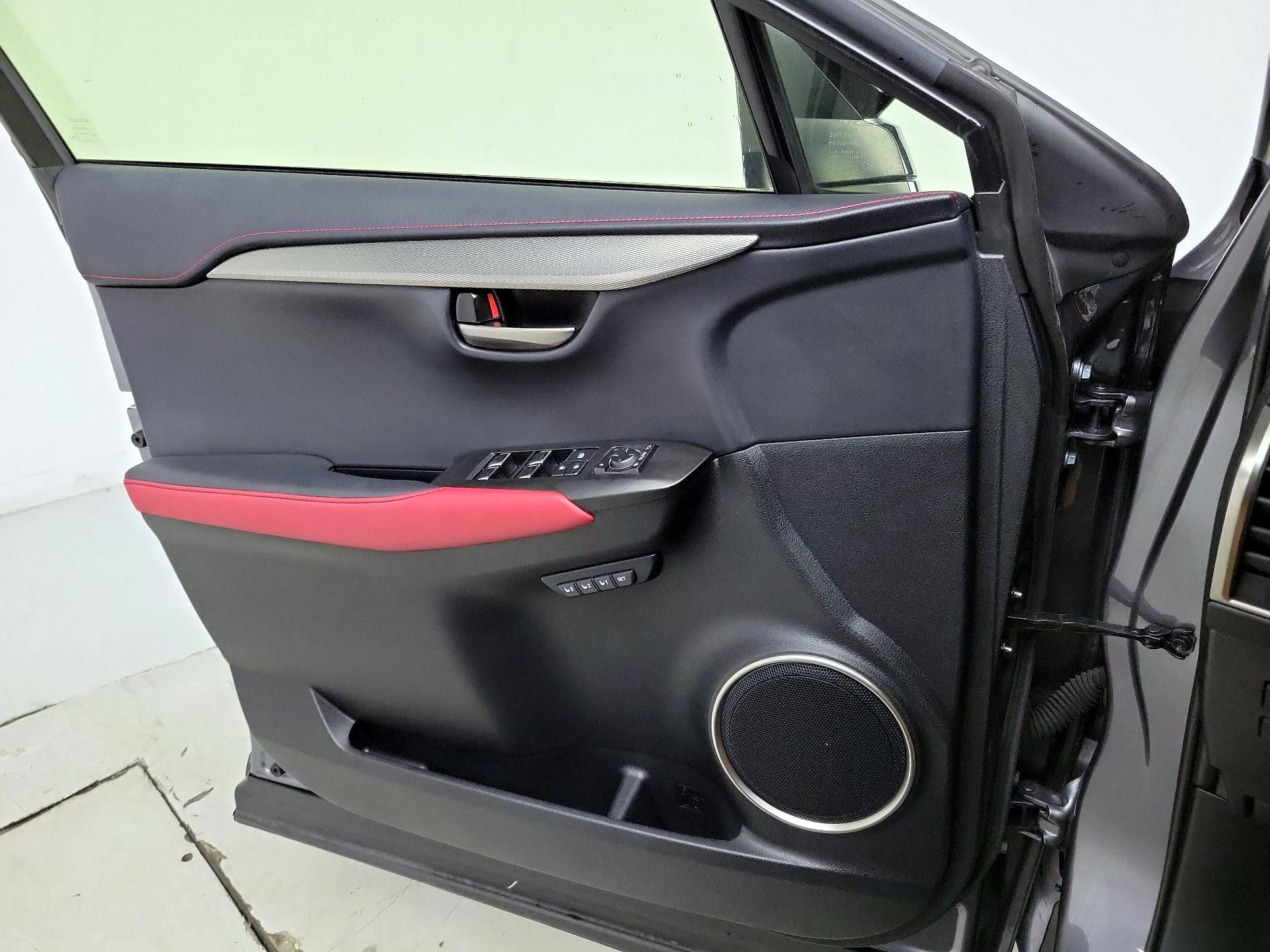 Thumbnail: 2019 Lexus NX - 12