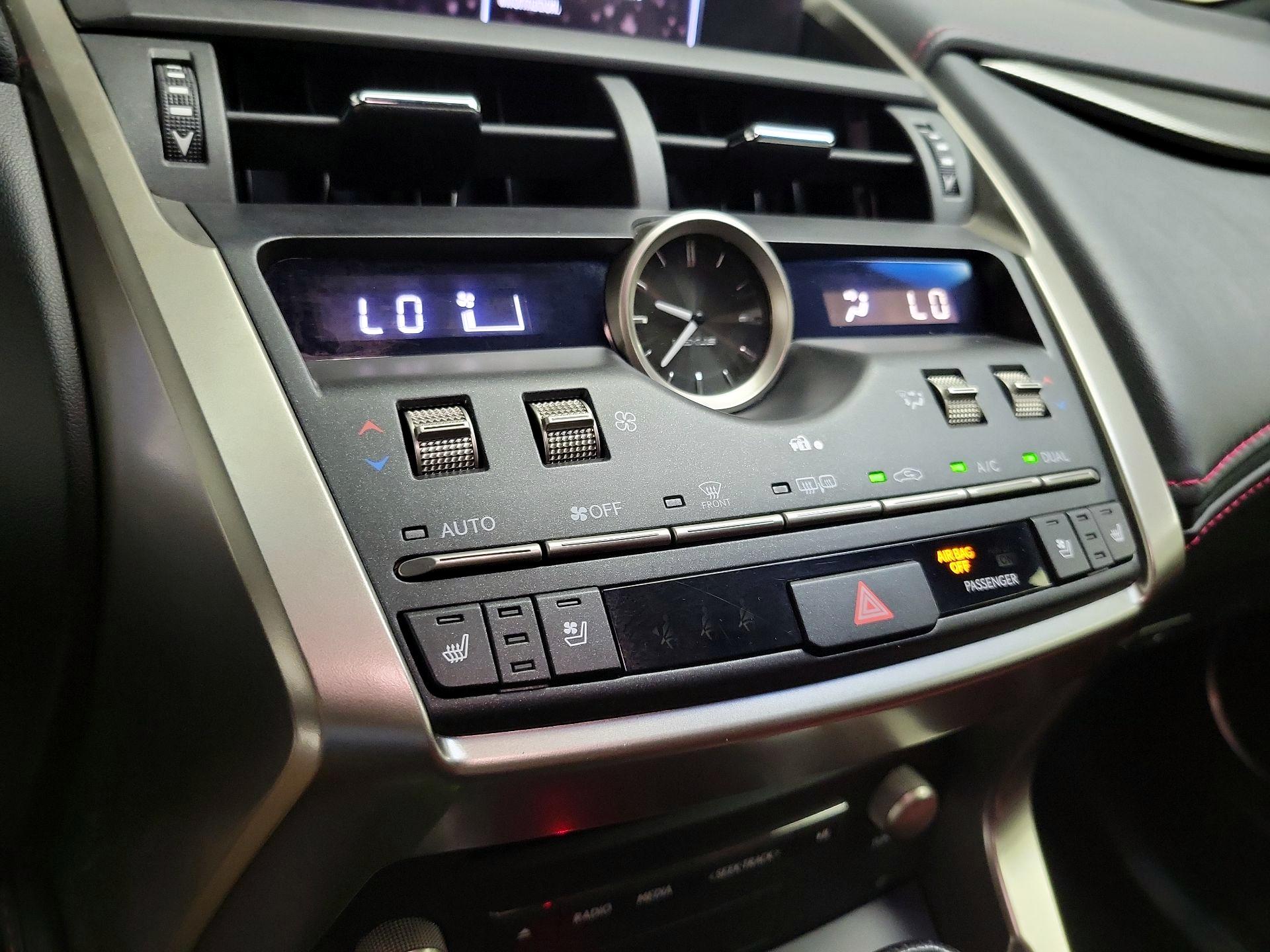 Thumbnail: 2019 Lexus NX - 17