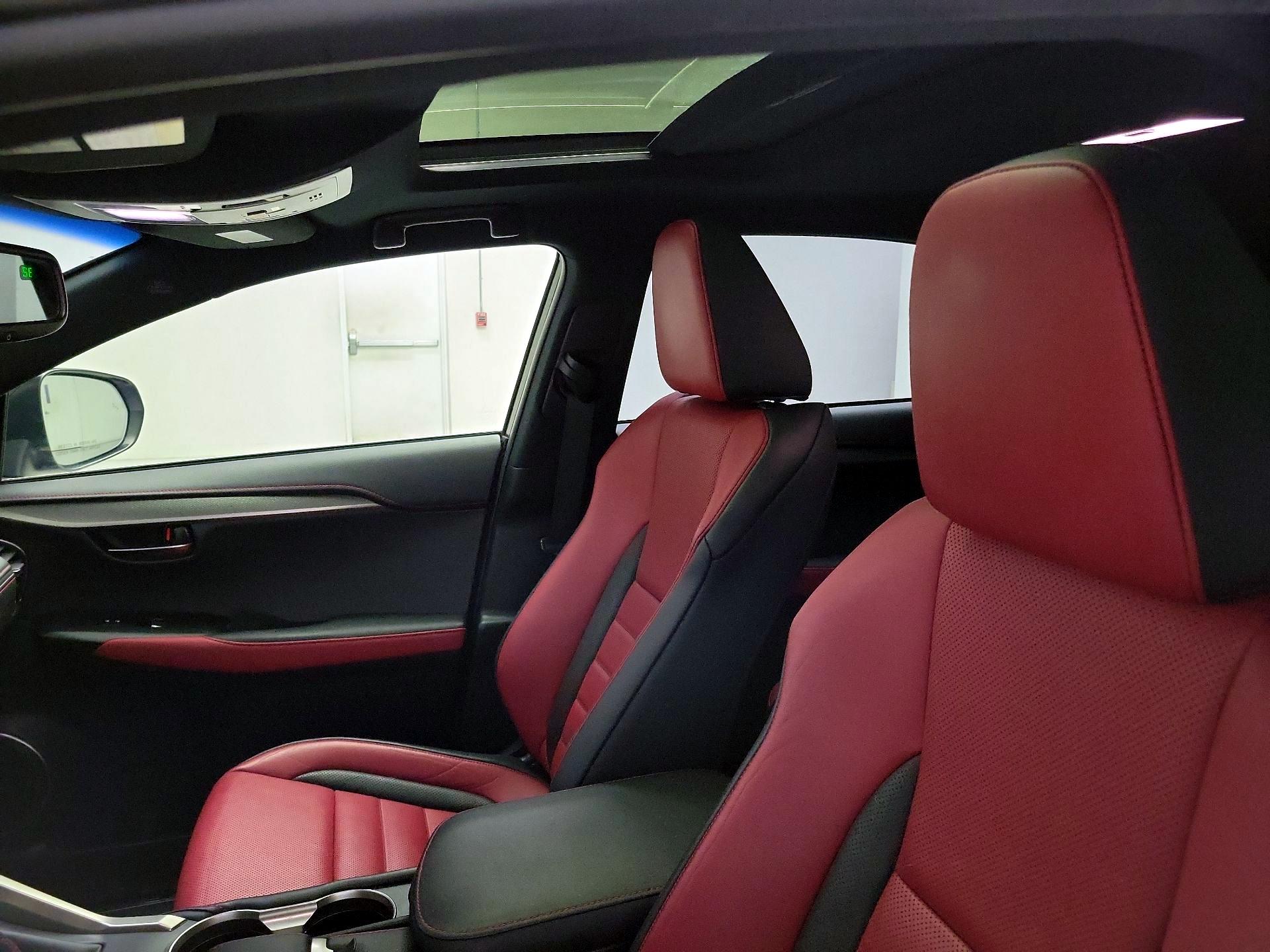 Thumbnail: 2019 Lexus NX - 20