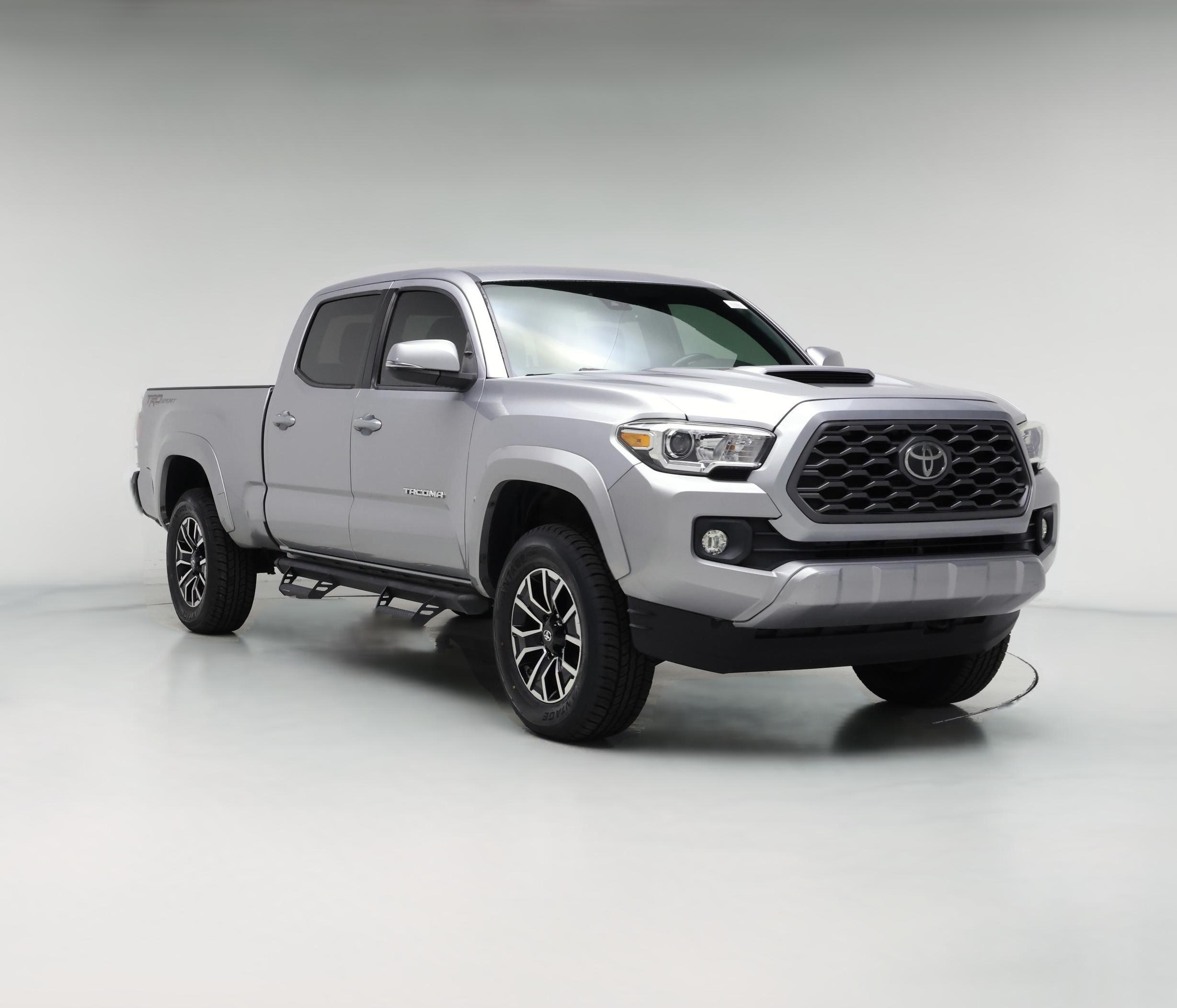 Thumbnail: 2020 Toyota Tacoma - 1