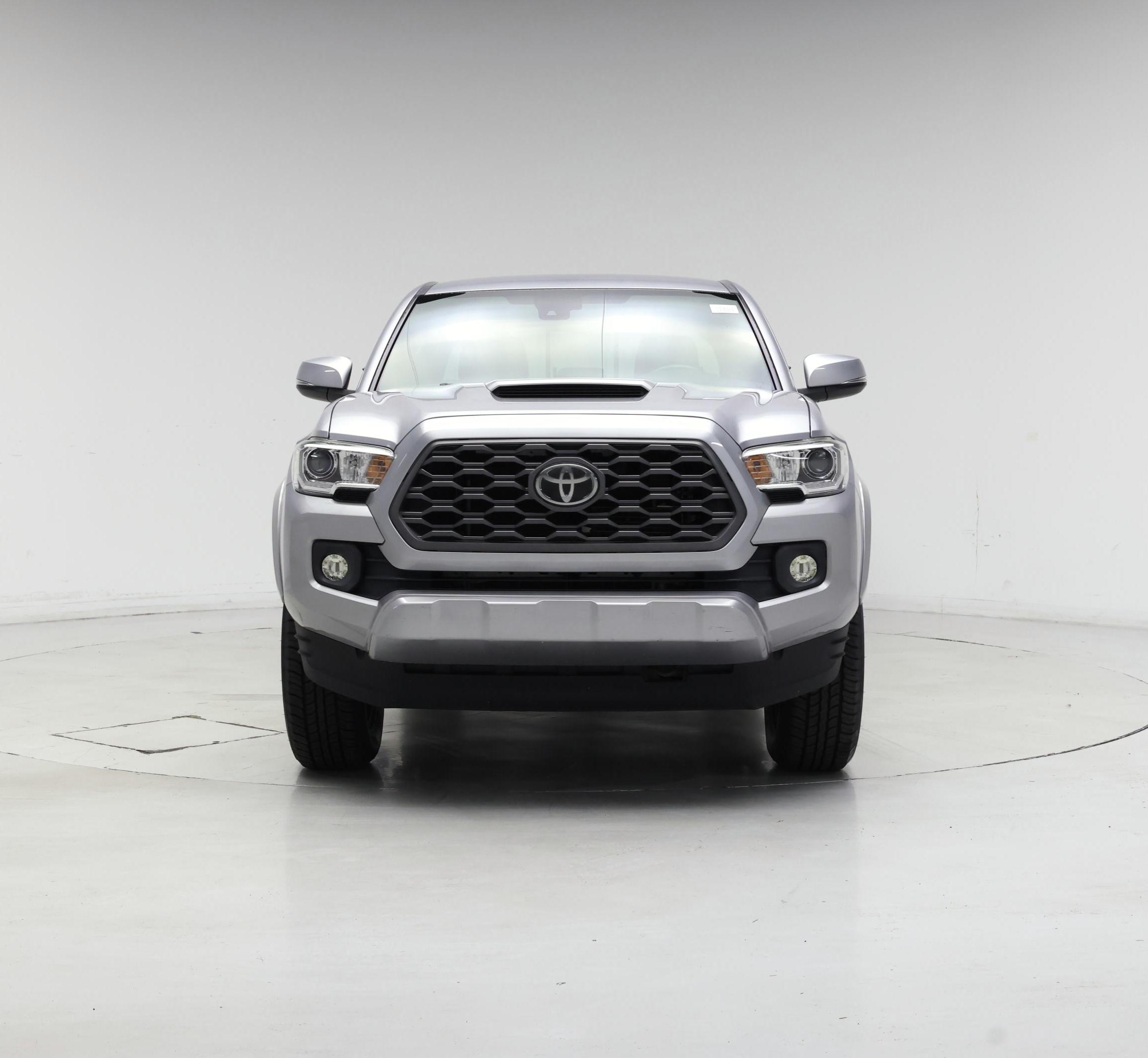 Thumbnail: 2020 Toyota Tacoma - 5
