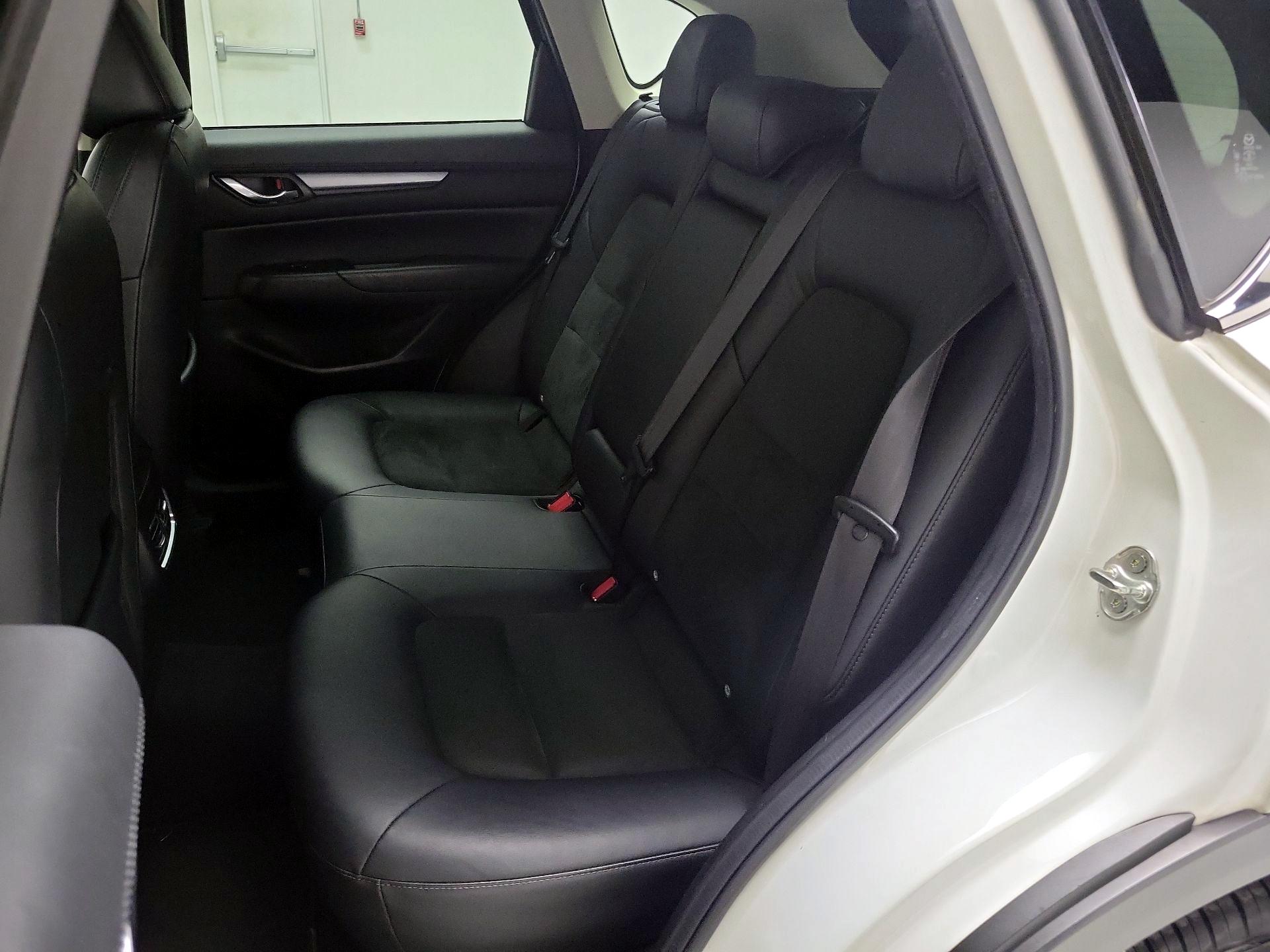 Thumbnail: 2021 Mazda CX-5 - 19