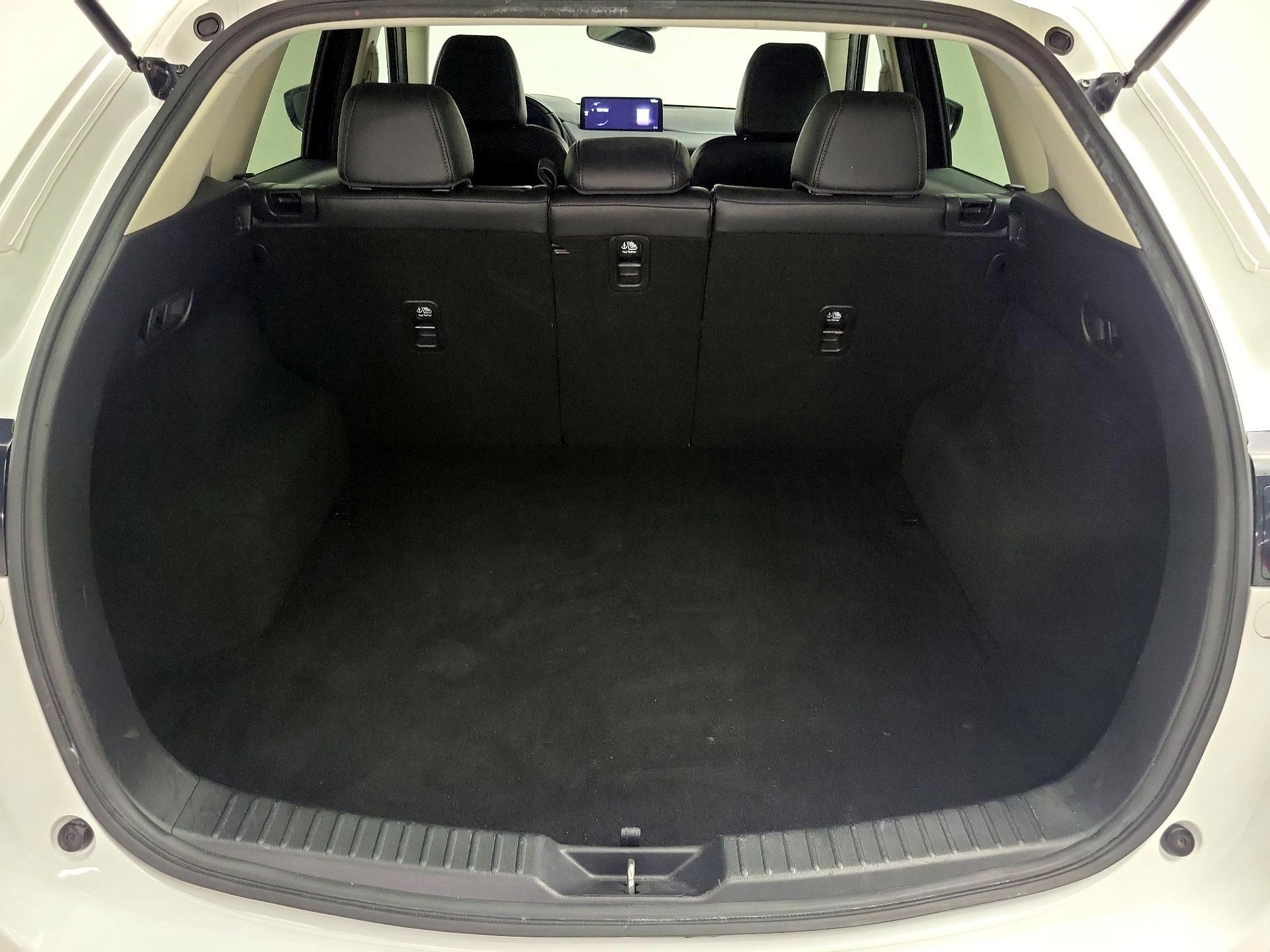 Thumbnail: 2021 Mazda CX-5 - 20