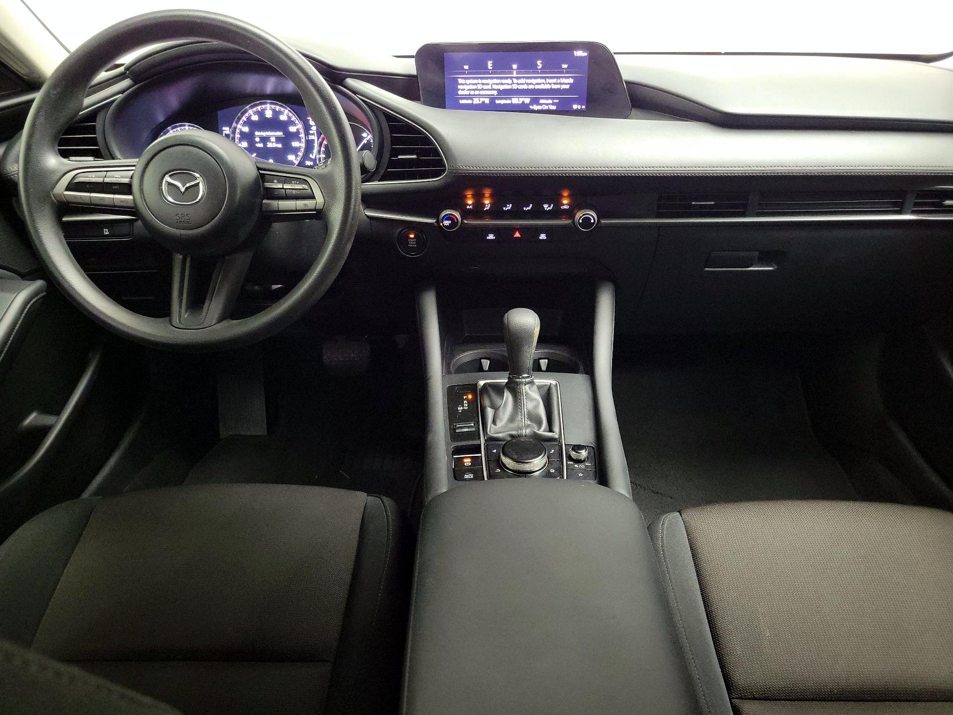 Thumbnail: 2021 Mazda Mazda3 - 9