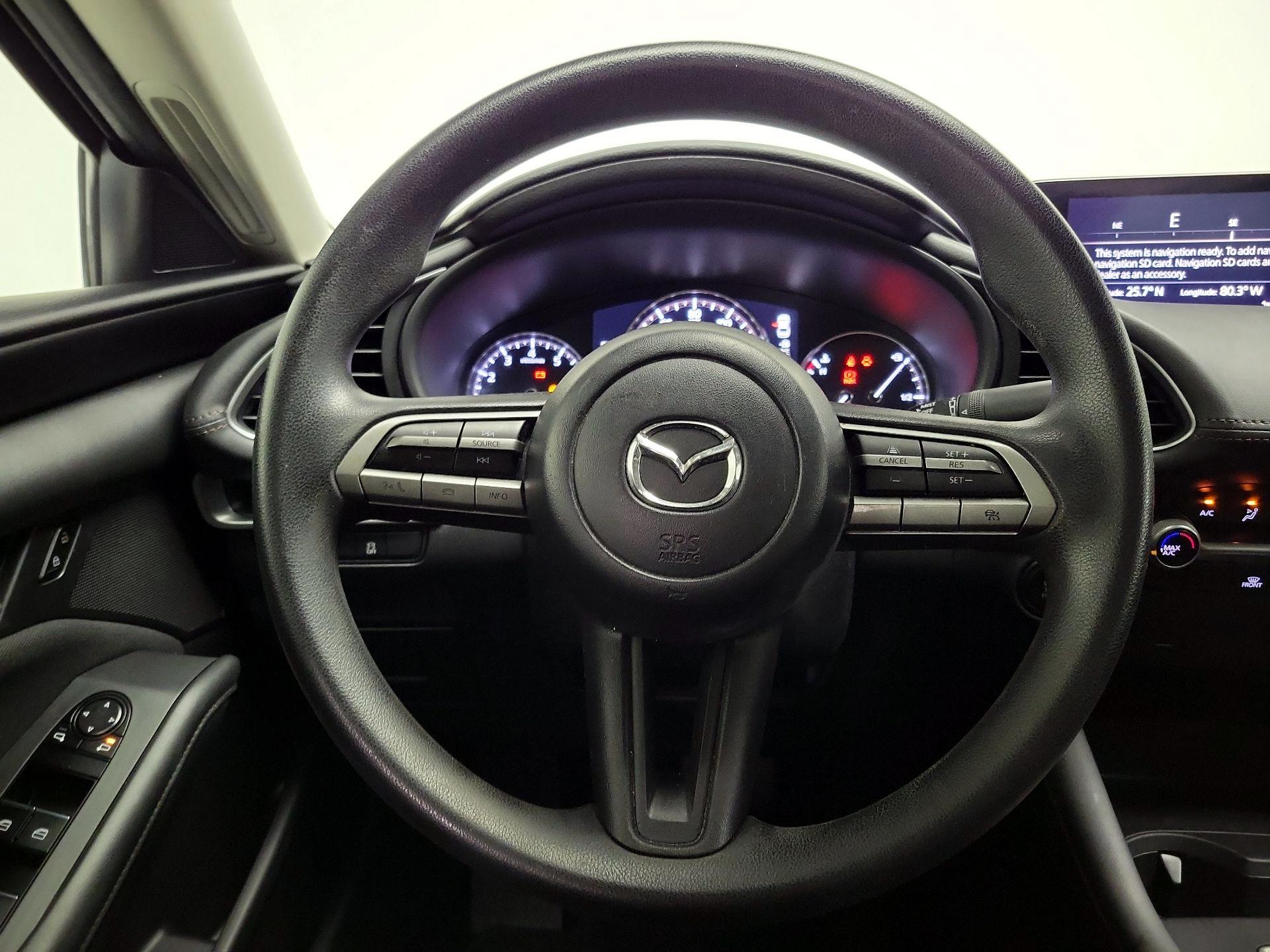 Thumbnail: 2021 Mazda Mazda3 - 10