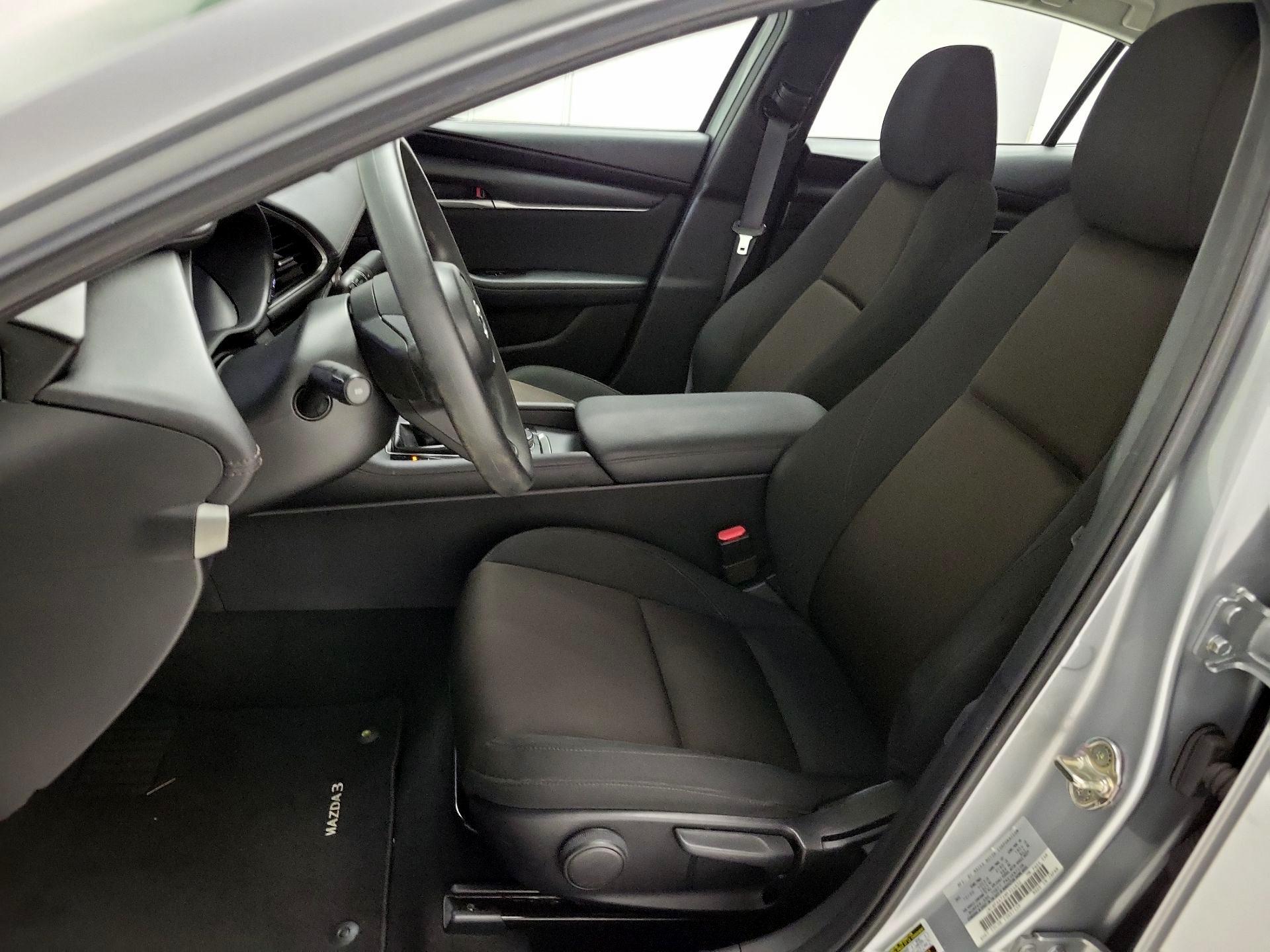 Thumbnail: 2021 Mazda Mazda3 - 11