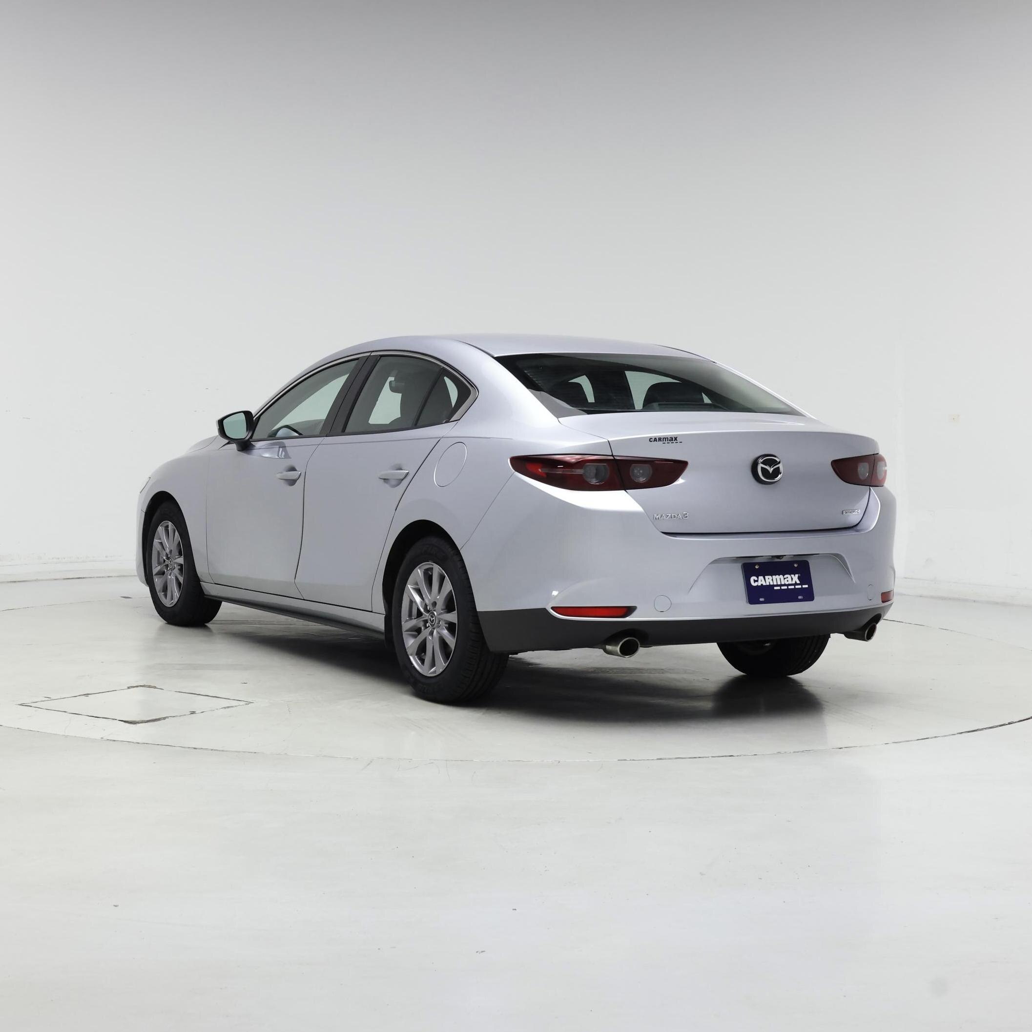Thumbnail: 2021 Mazda Mazda3 - 2
