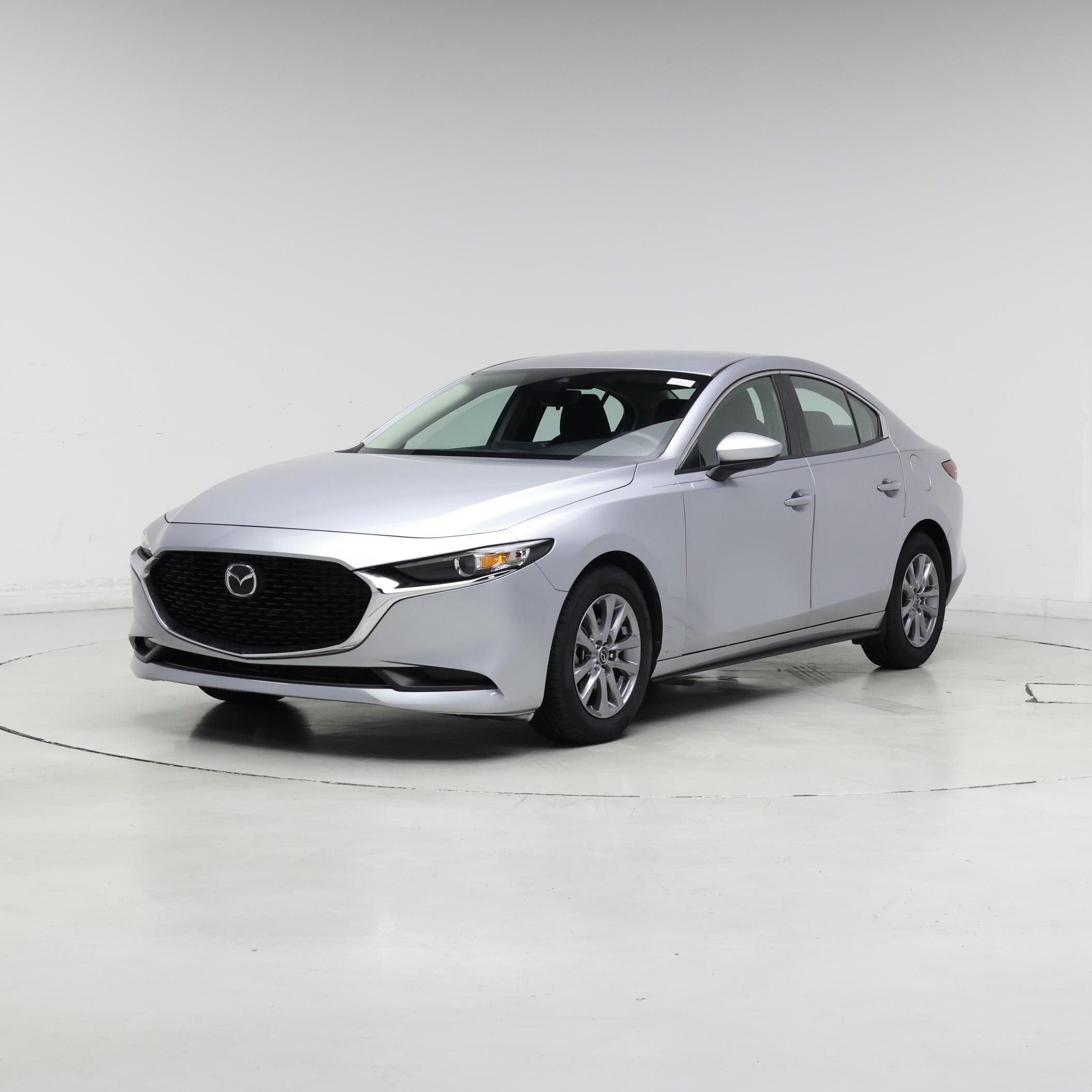 Thumbnail: 2021 Mazda Mazda3 - 4