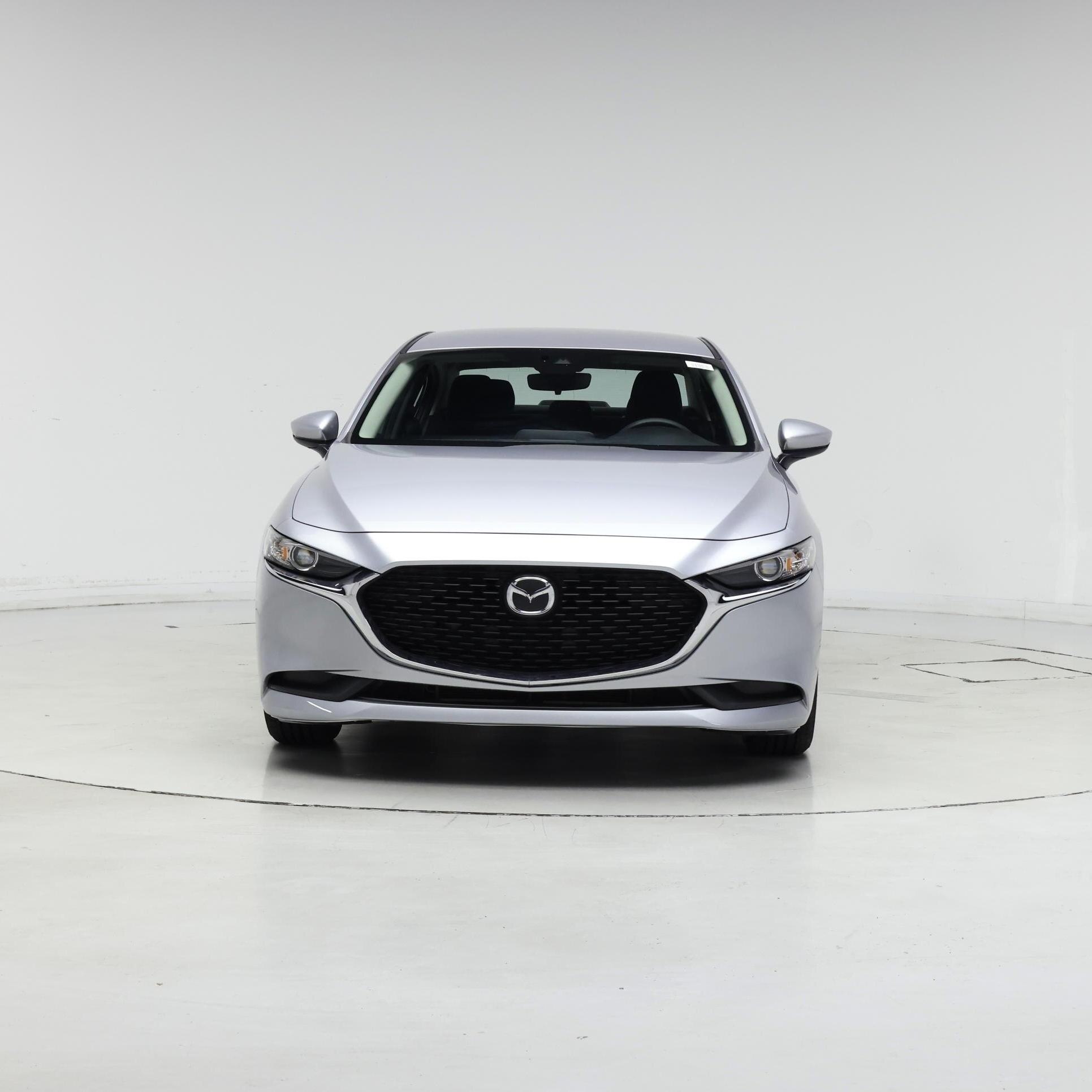 Thumbnail: 2021 Mazda Mazda3 - 5