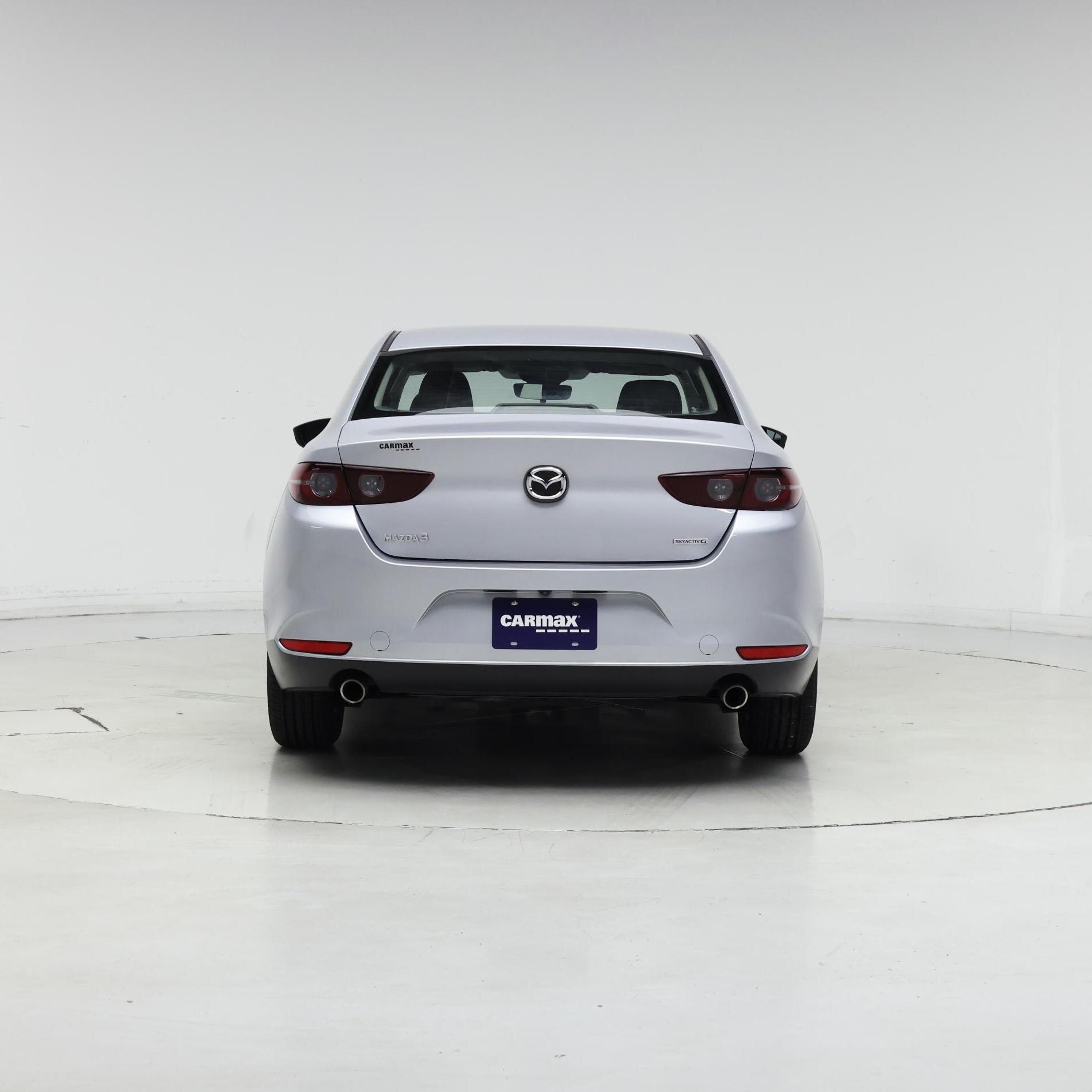 Thumbnail: 2021 Mazda Mazda3 - 6
