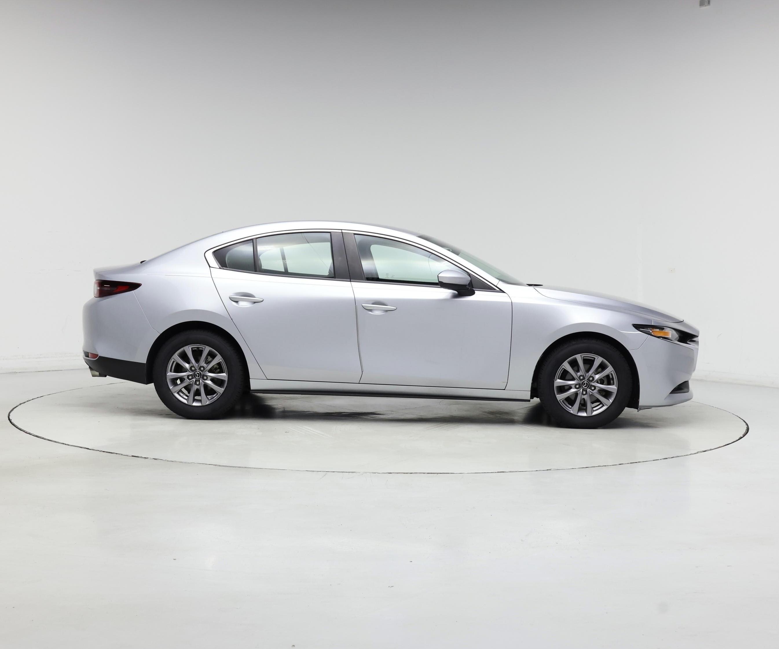 Thumbnail: 2021 Mazda Mazda3 - 7