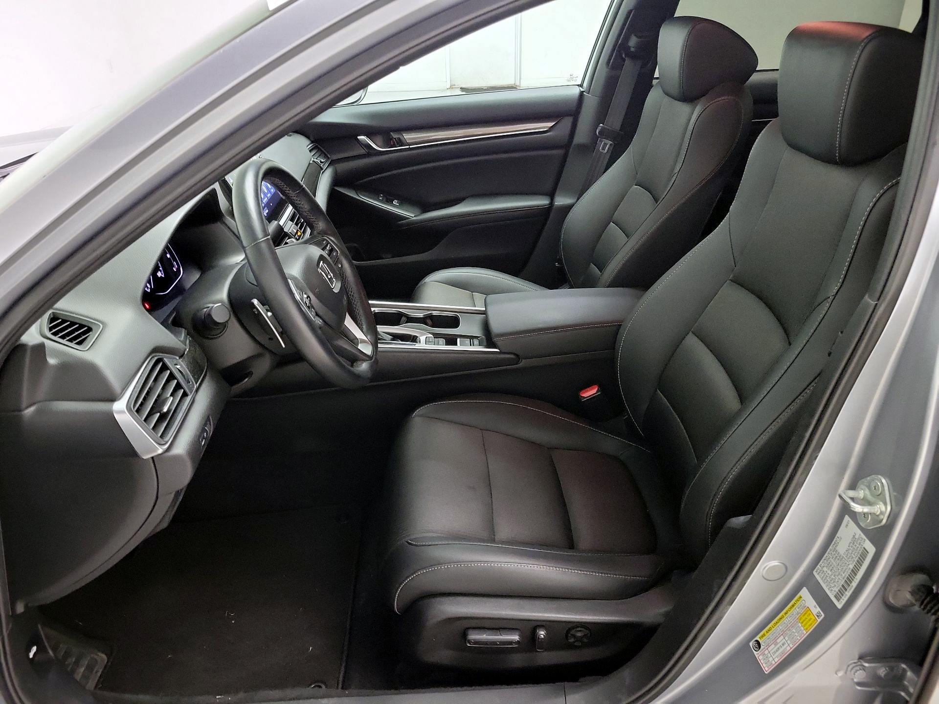 Thumbnail: 2021 Honda Accord - 11