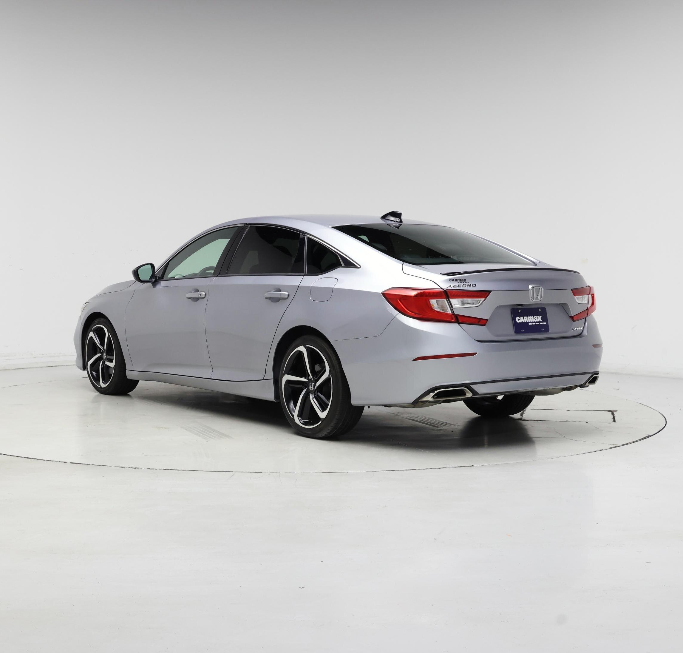Thumbnail: 2021 Honda Accord - 2