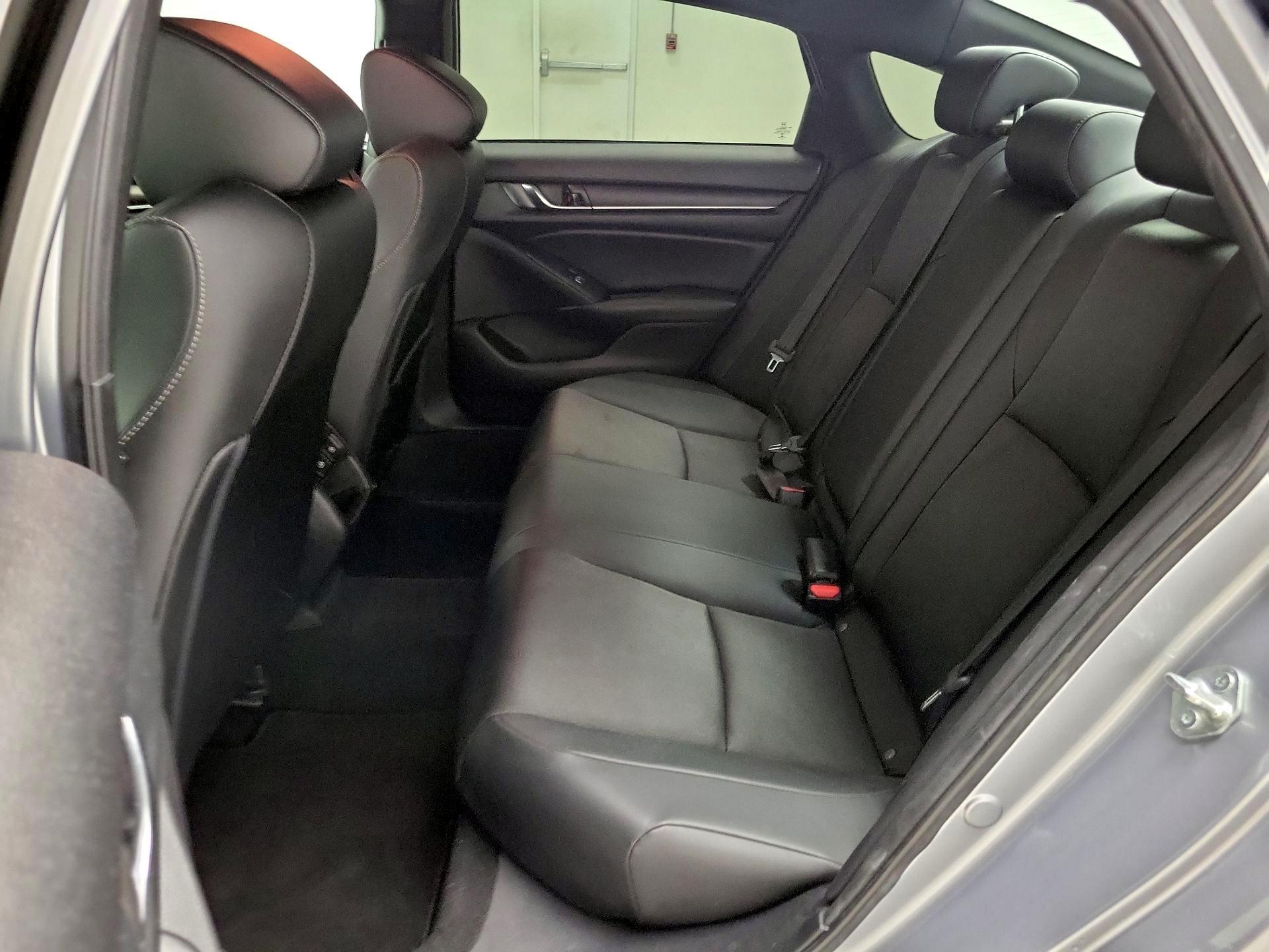 Thumbnail: 2021 Honda Accord - 20