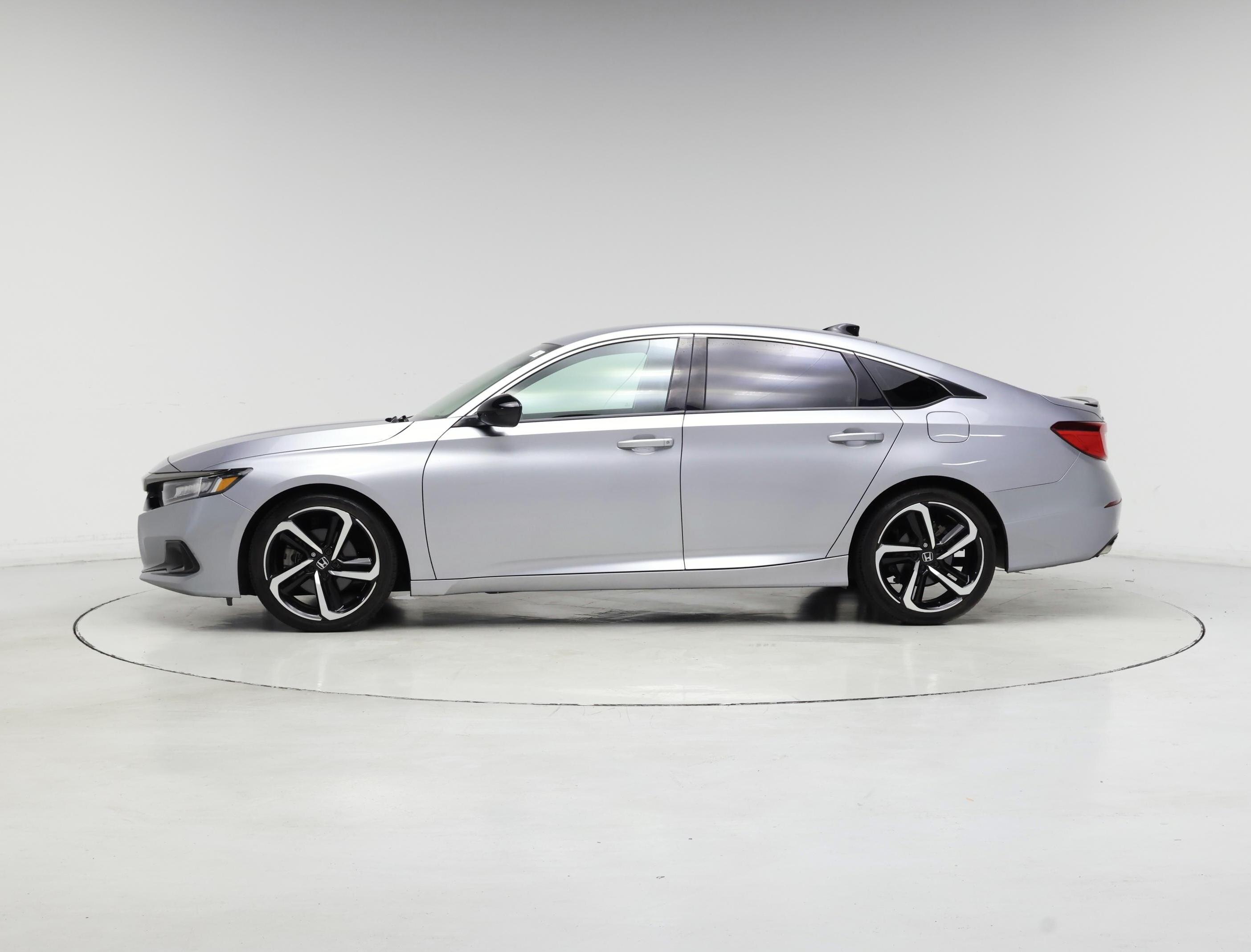 Thumbnail: 2021 Honda Accord - 3