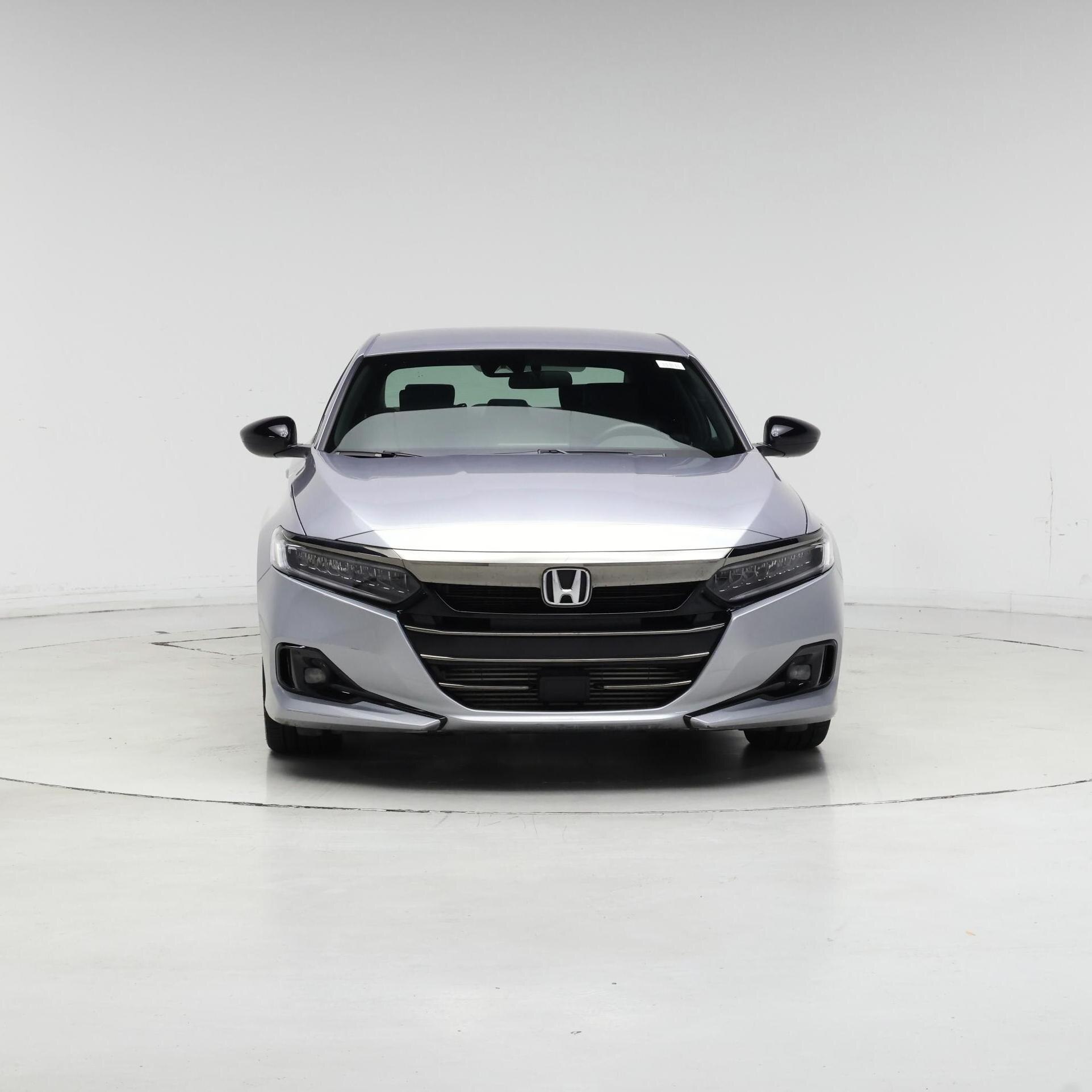 Thumbnail: 2021 Honda Accord - 5